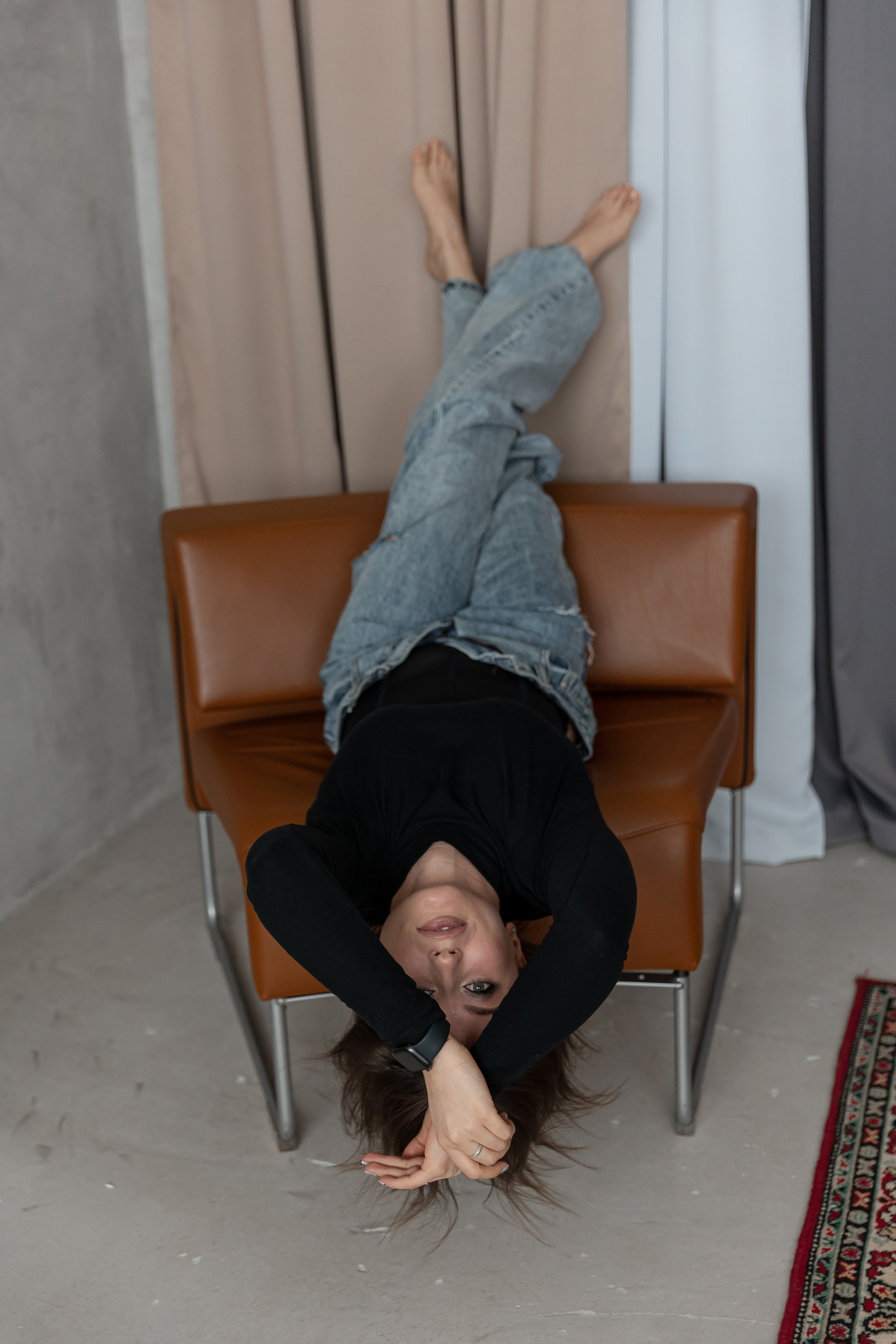 Контент съемка для Дарьи. Свадебный фотограф Колесников Антон