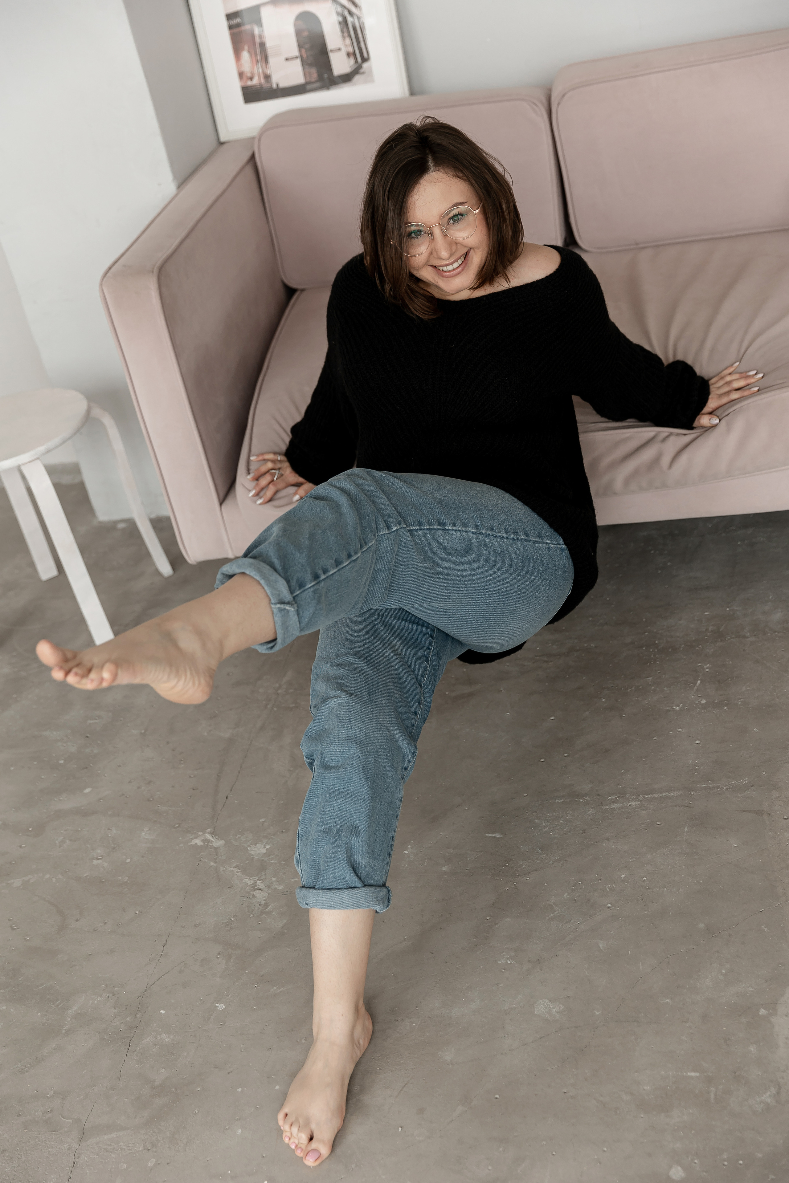 Контент съемка для Астролога Татьяны Булатовой. Свадебный фотограф Колесников Антон