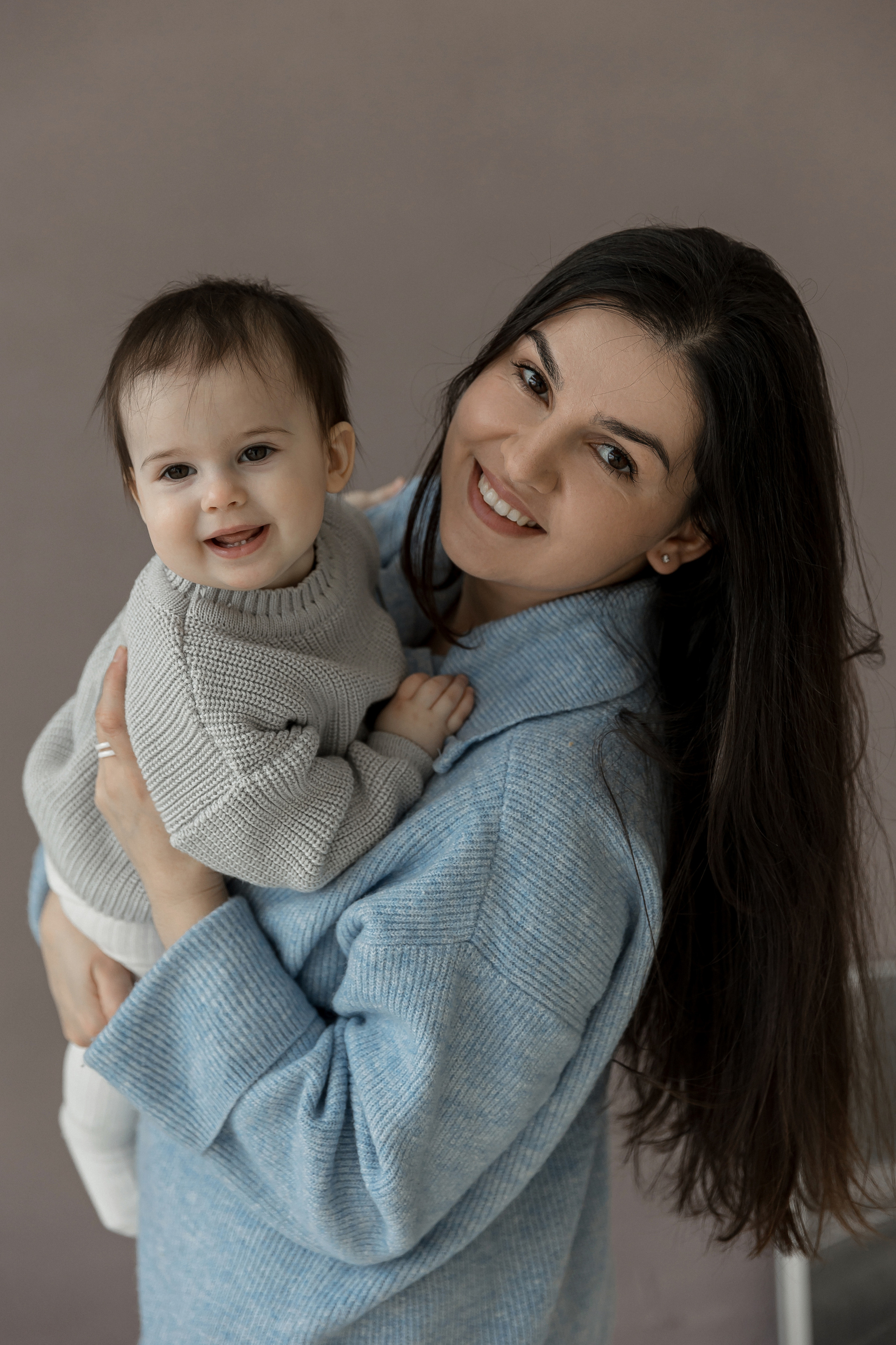 Семейная съемка Виктор и Карина. Свадебный фотограф Колесников Антон