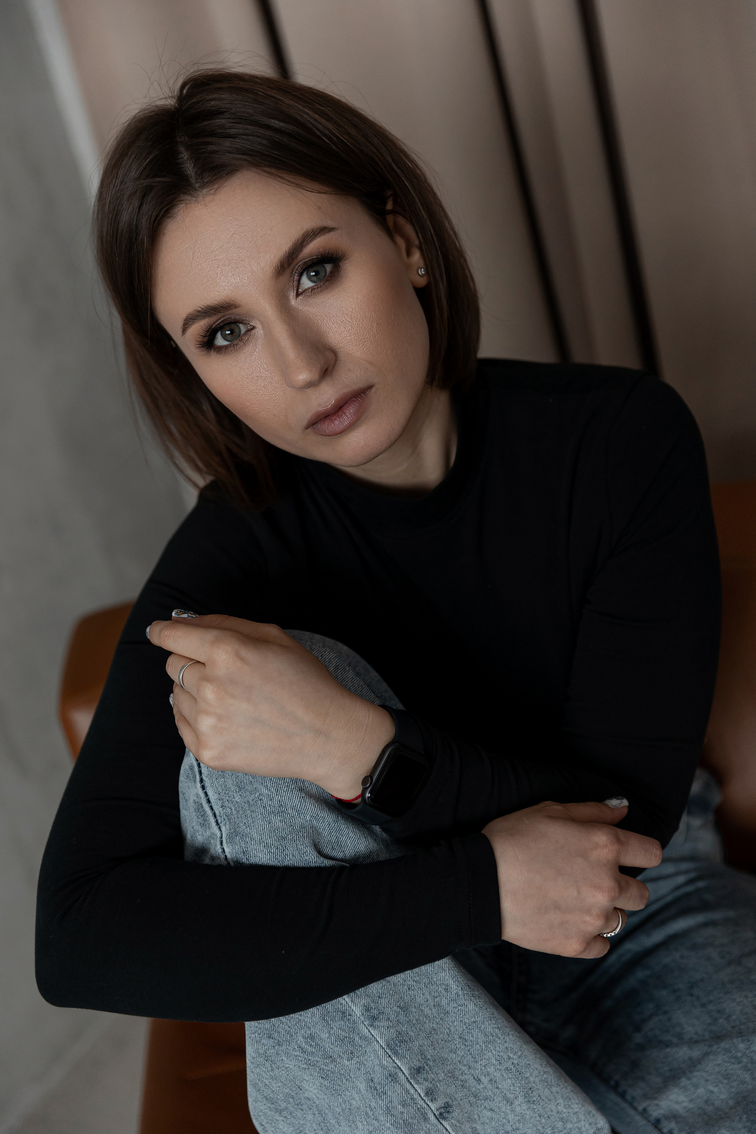 Контент съемка для Дарьи. Свадебный фотограф Колесников Антон