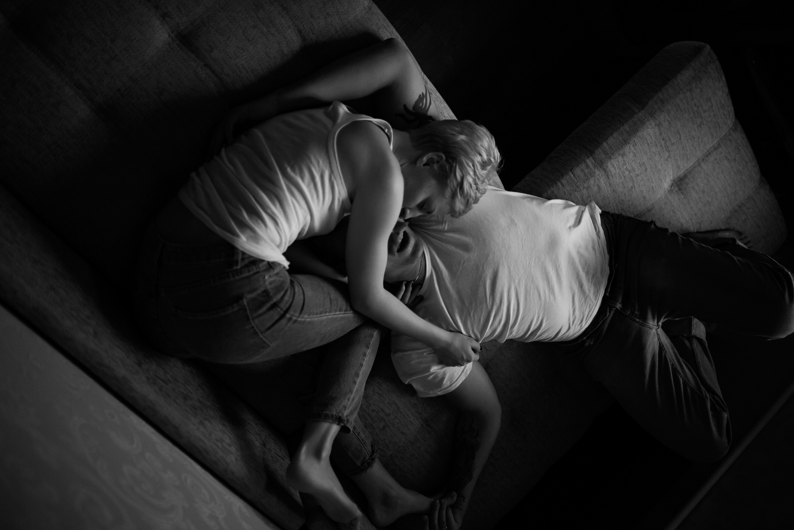 Дом в котором спит счастье. Свадебный фотограф Колесников Антон