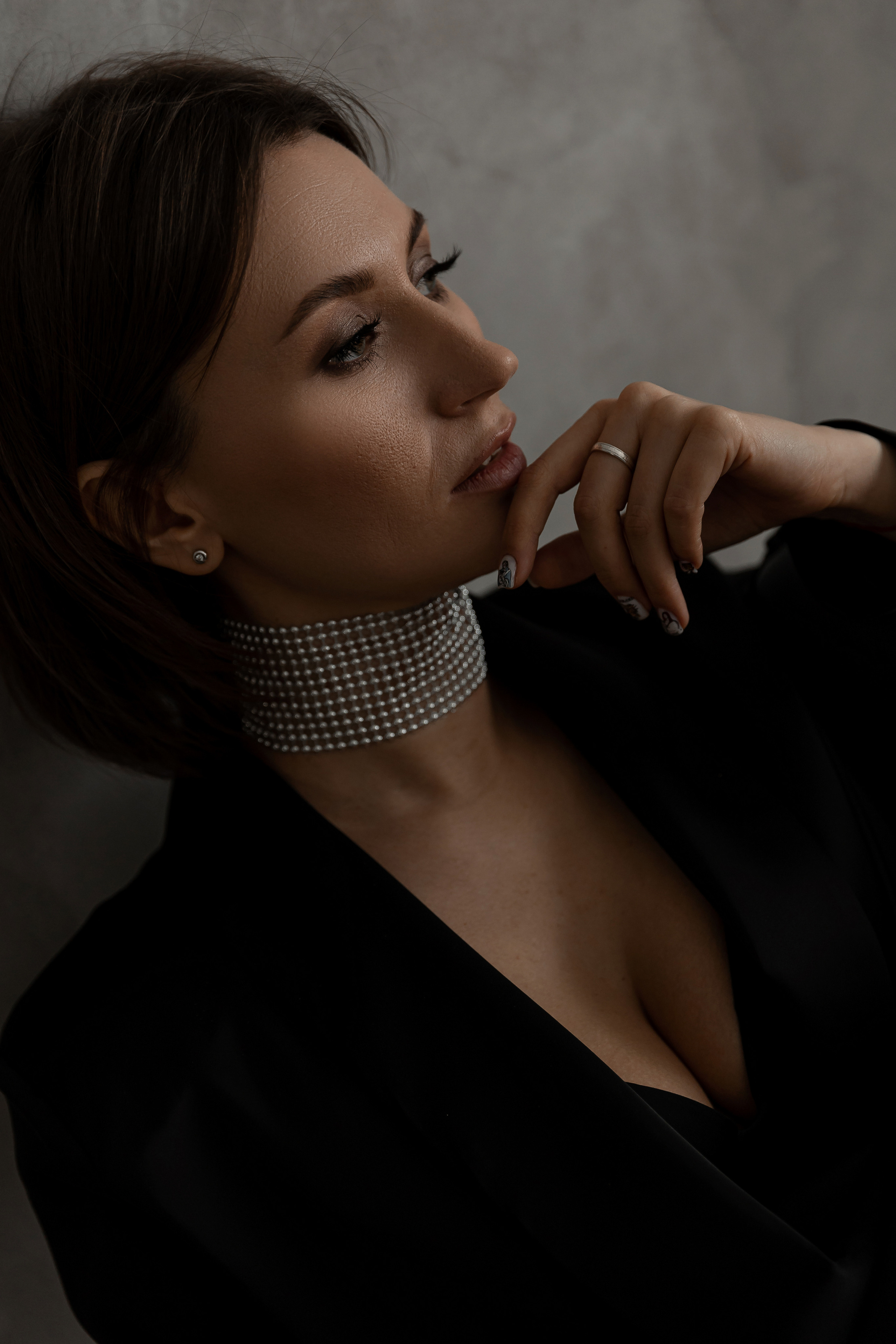 Контент съемка для Дарьи. Свадебный фотограф Колесников Антон