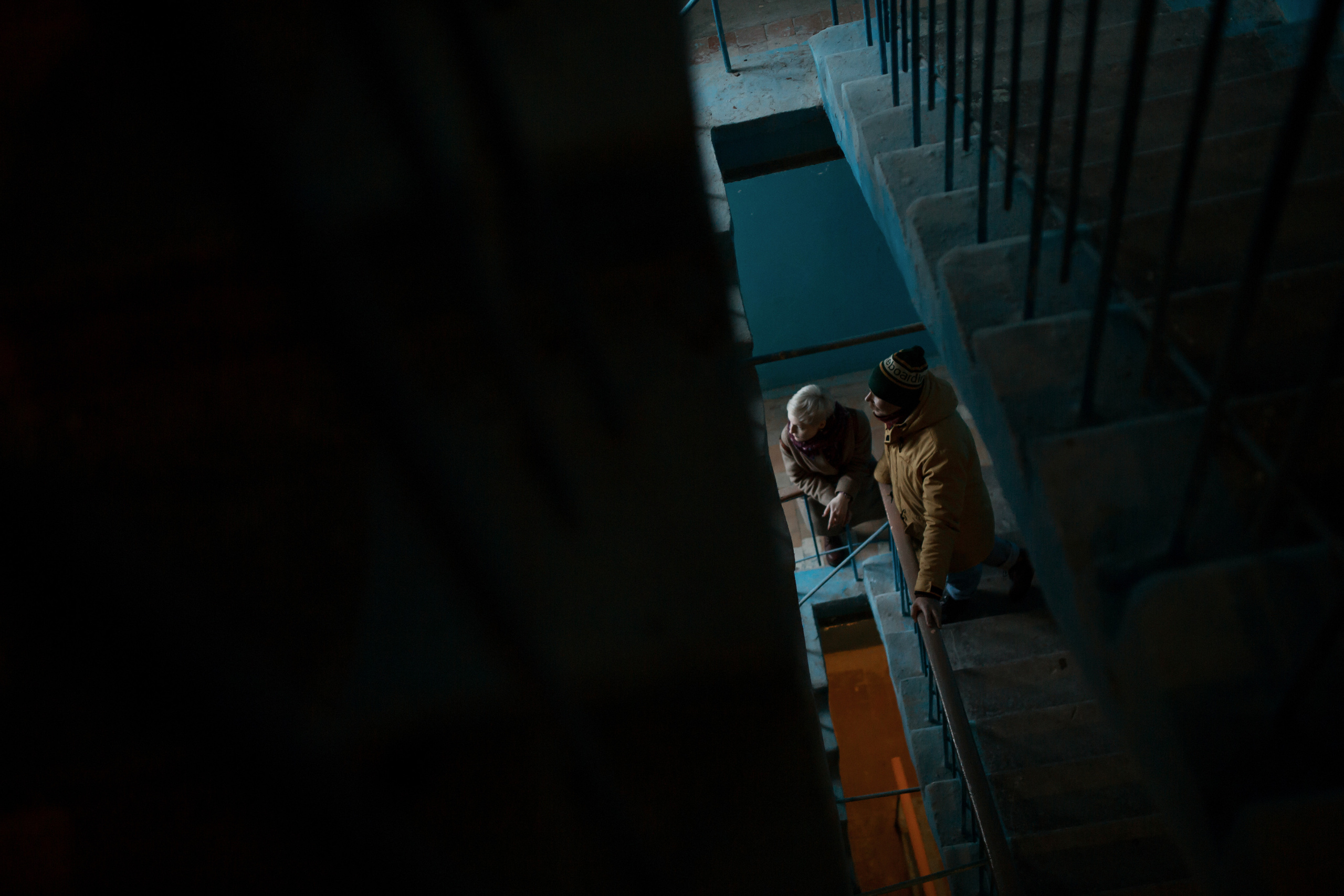 Дом в котором спит счастье. Свадебный фотограф Колесников Антон