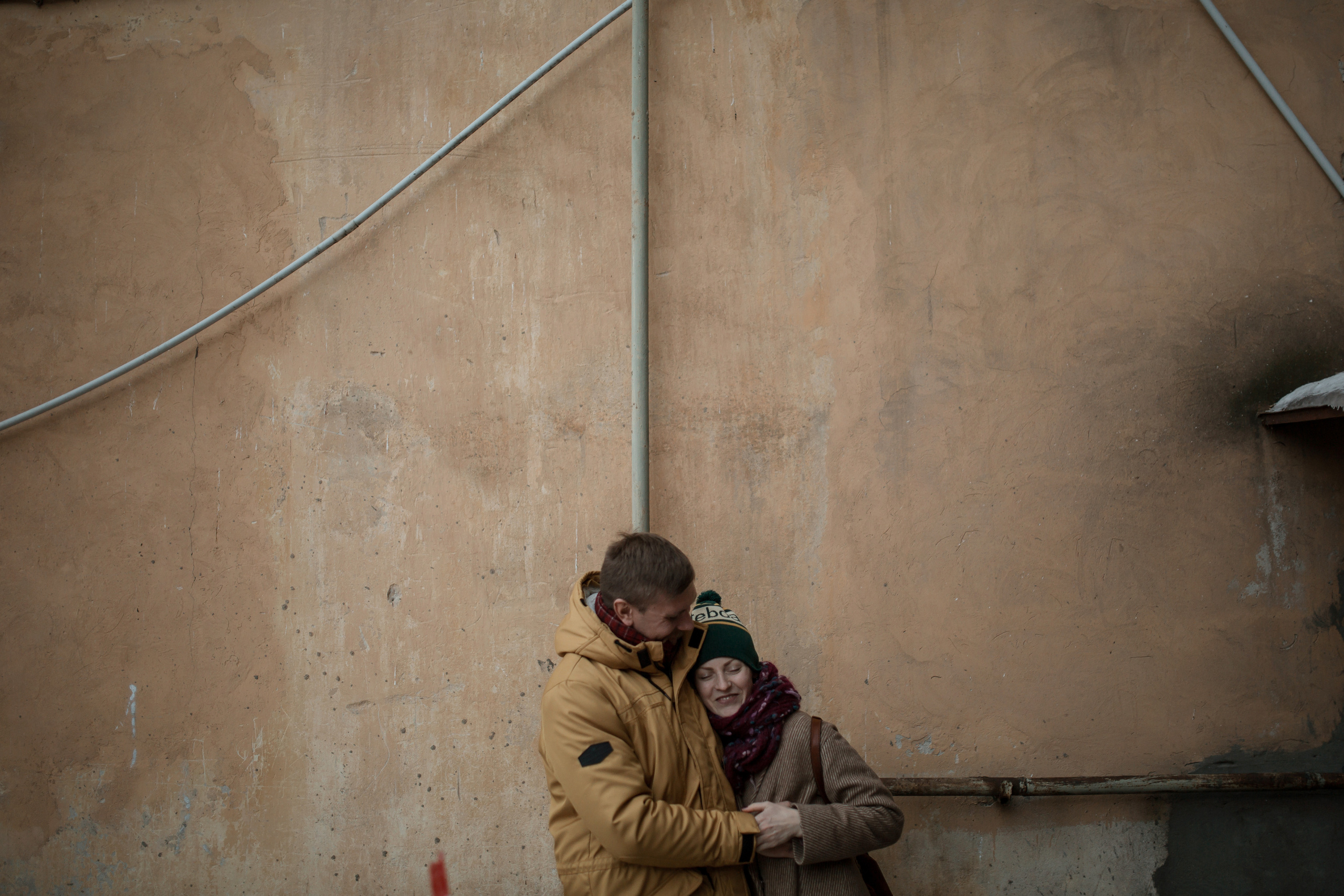 Дом в котором спит счастье. Свадебный фотограф Колесников Антон