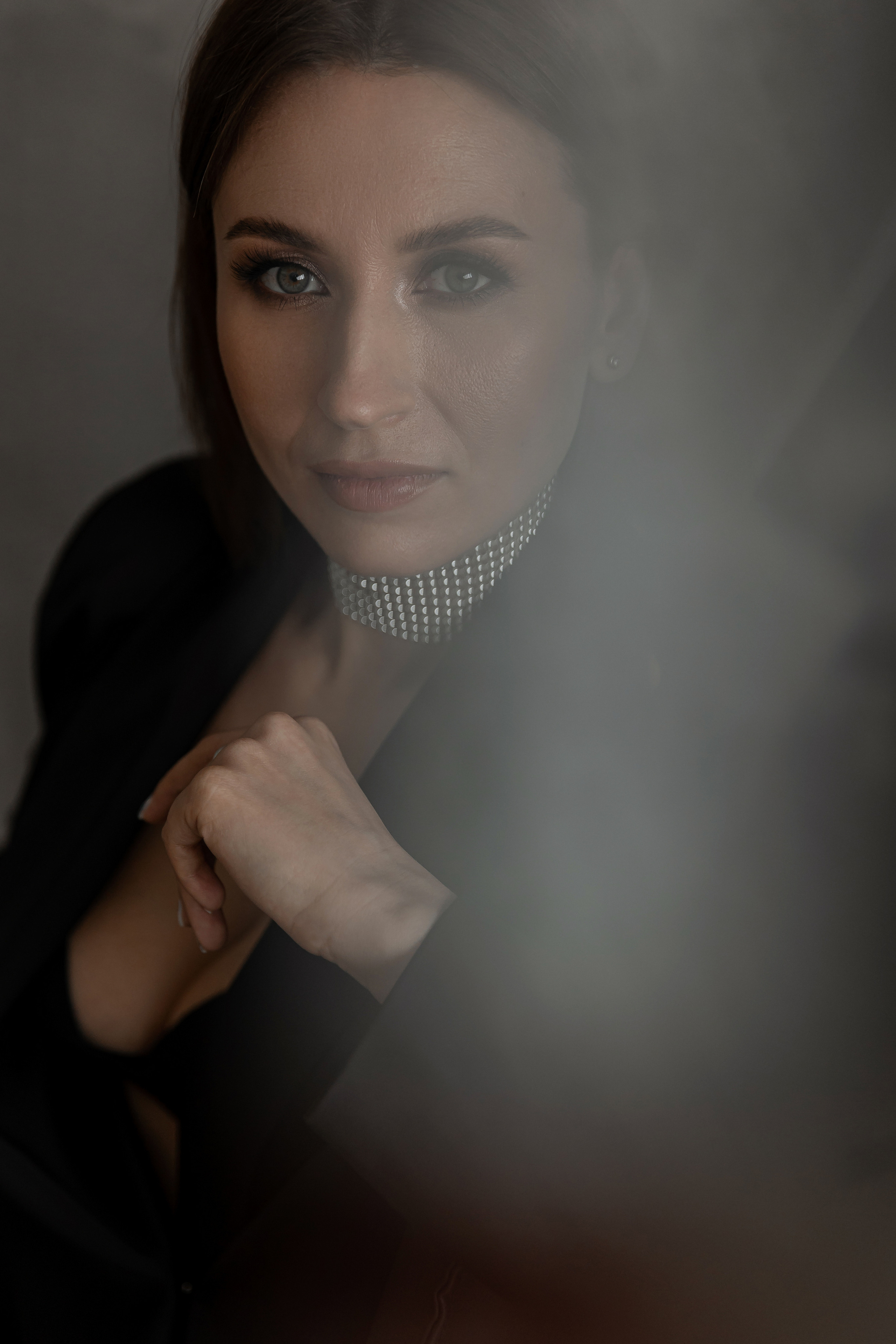 Контент съемка для Дарьи. Свадебный фотограф Колесников Антон