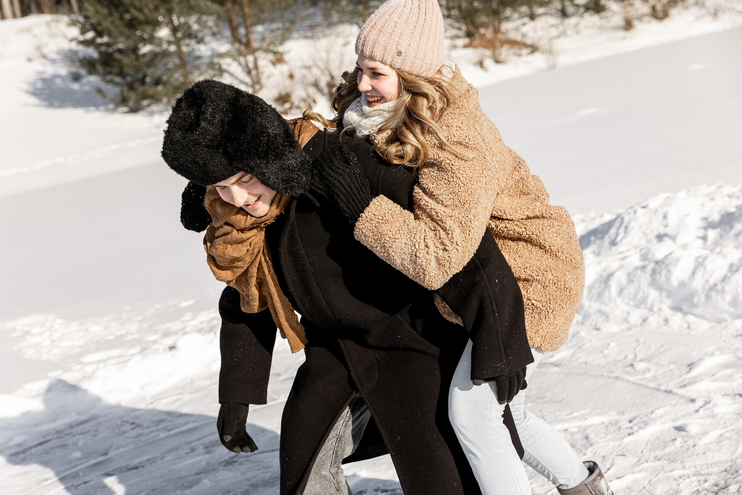 Место под солнцем. Свадебный фотограф Колесников Антон