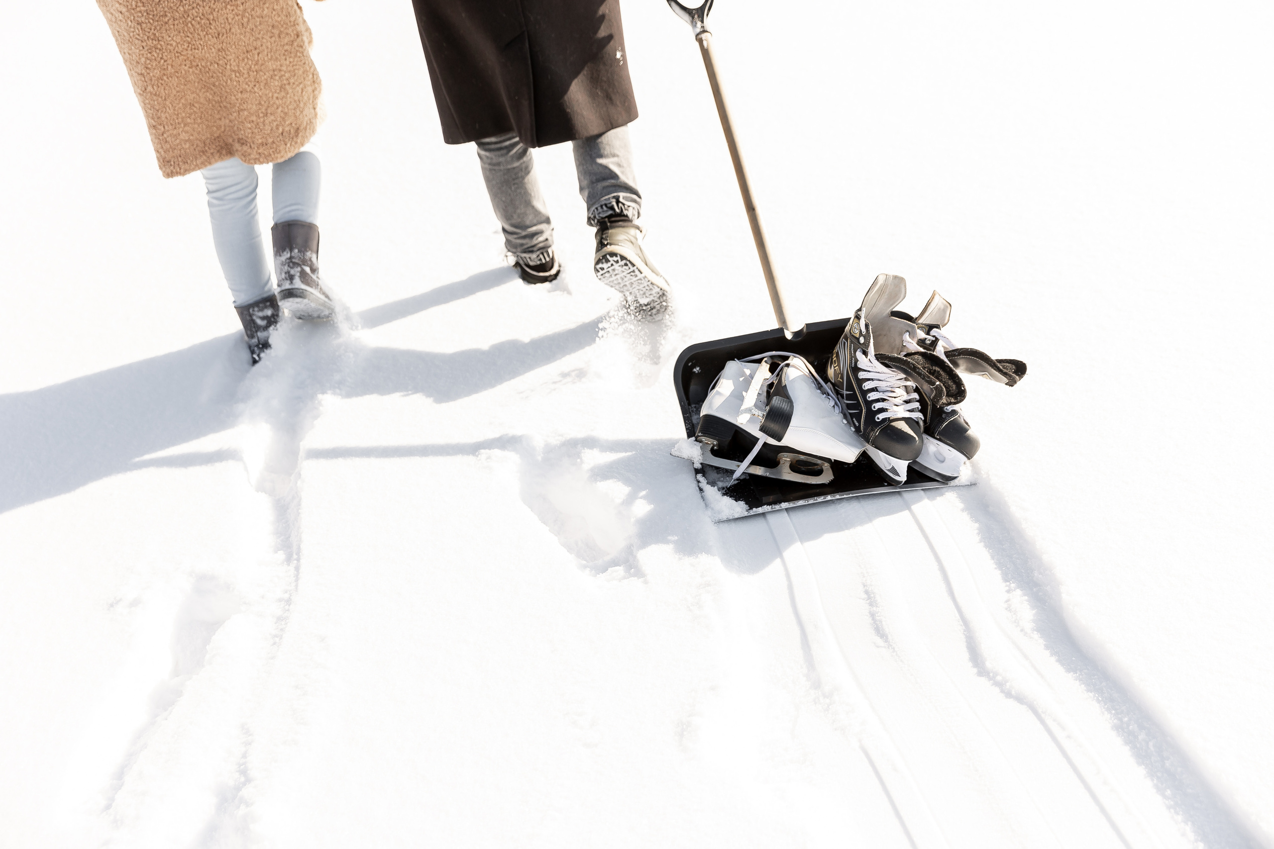 Место под солнцем. Свадебный фотограф Колесников Антон
