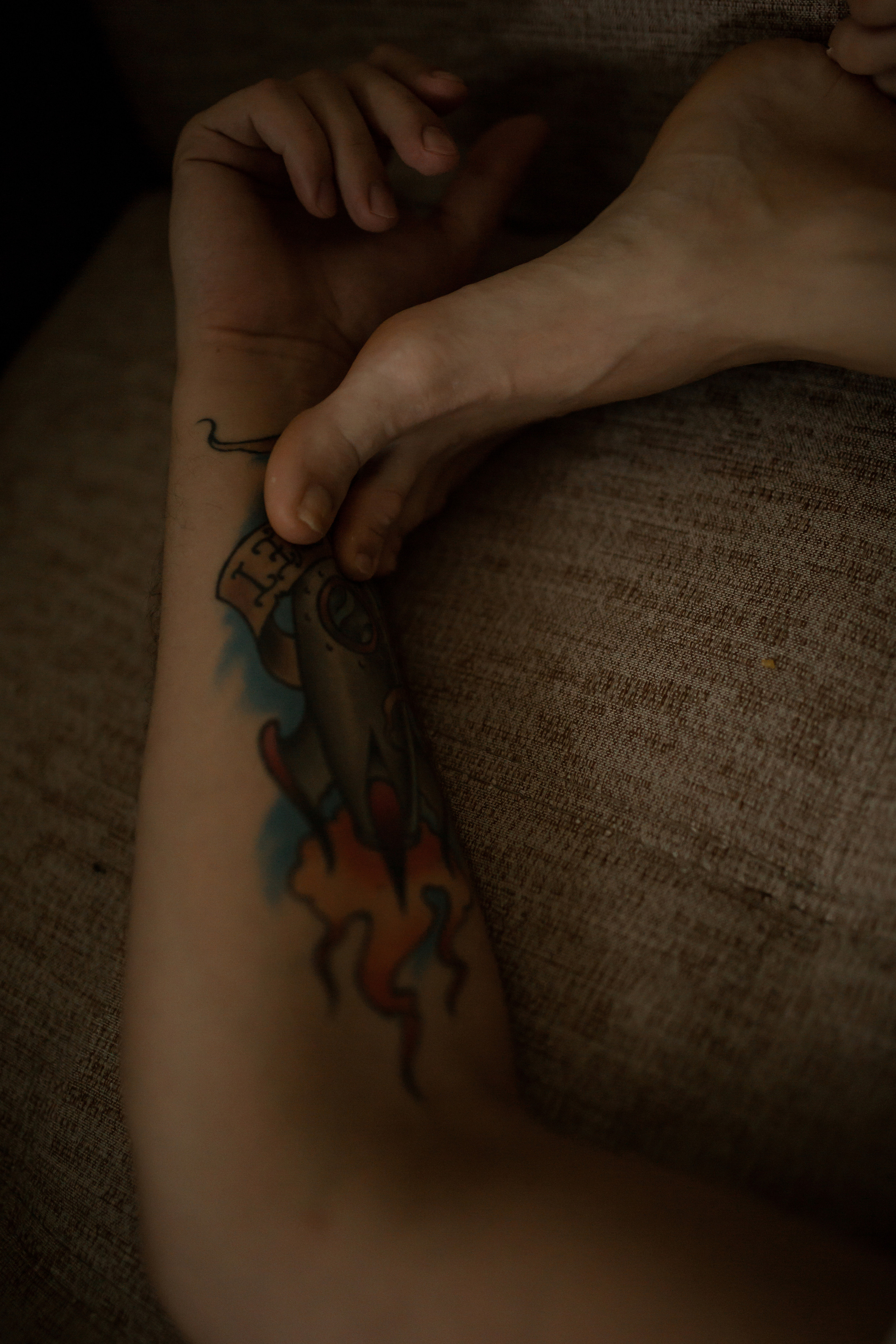 Дом в котором спит счастье. Свадебный фотограф Колесников Антон