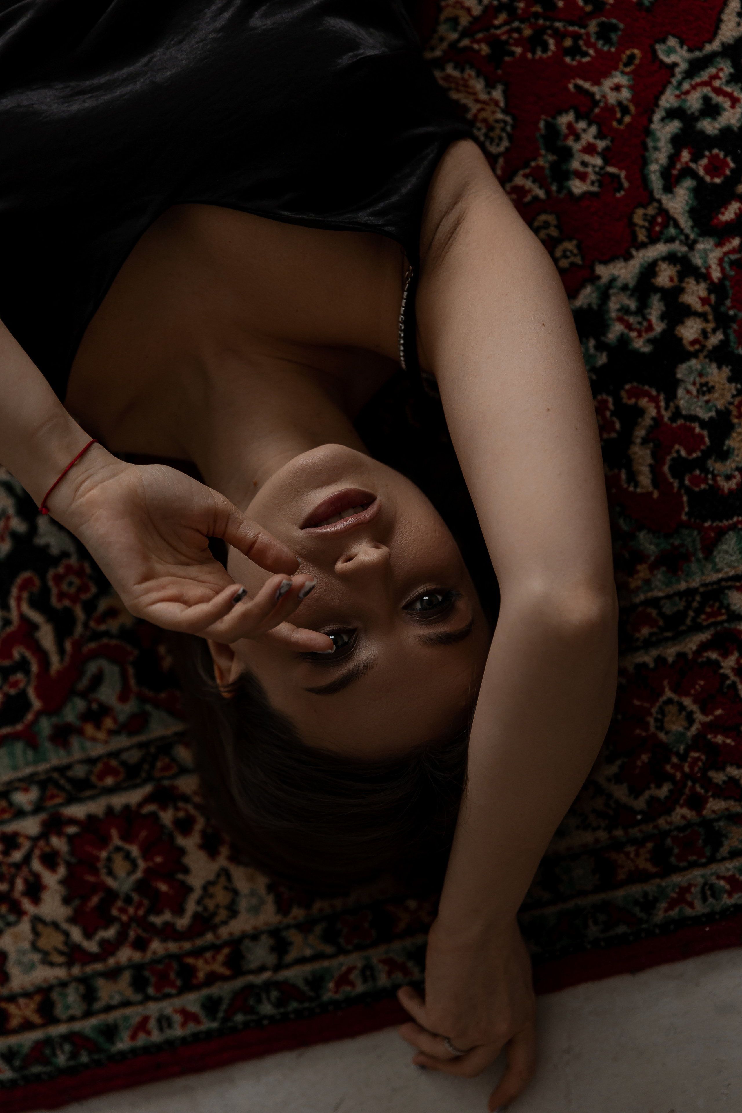 Контент съемка для Дарьи. Свадебный фотограф Колесников Антон