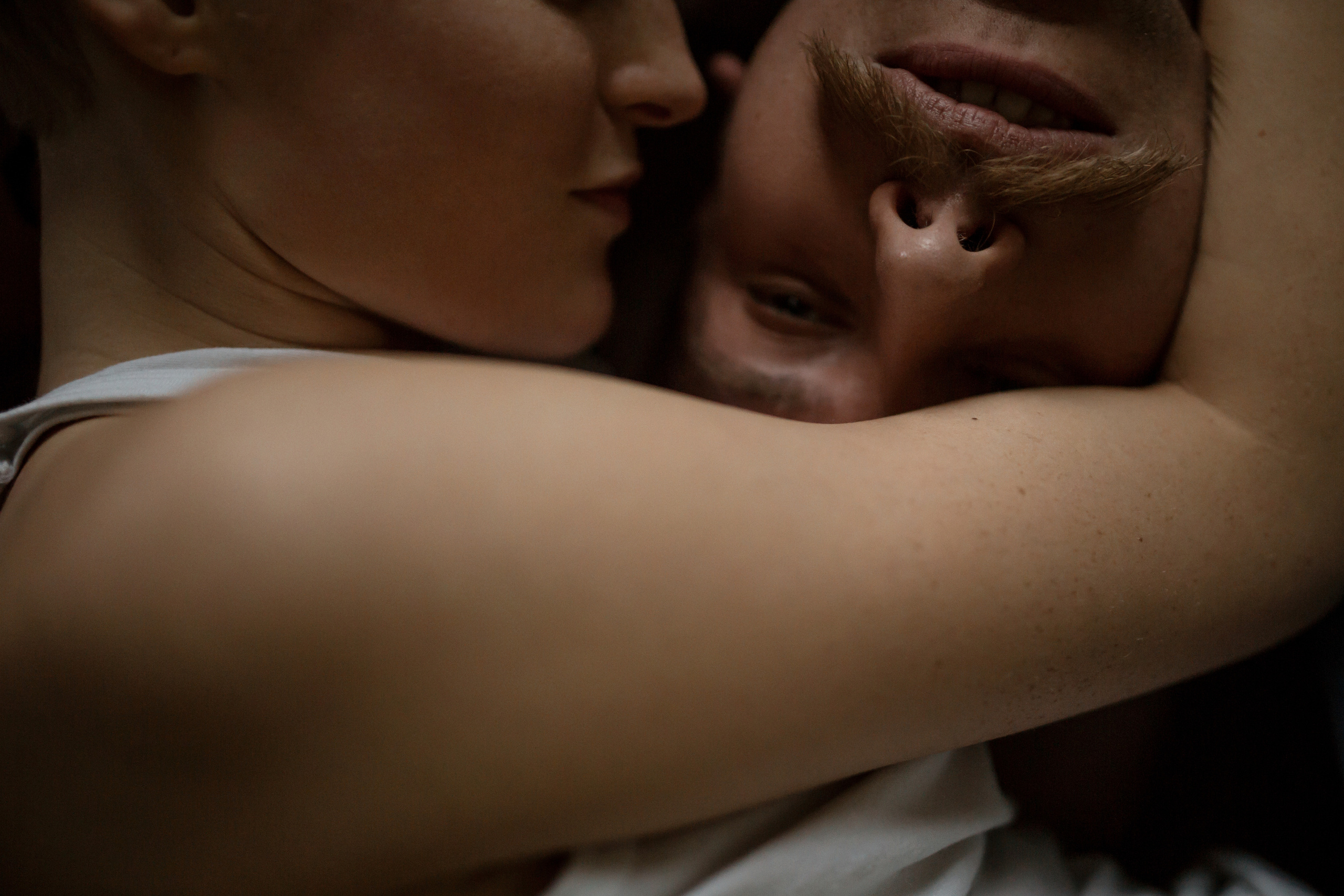 Дом в котором спит счастье. Свадебный фотограф Колесников Антон