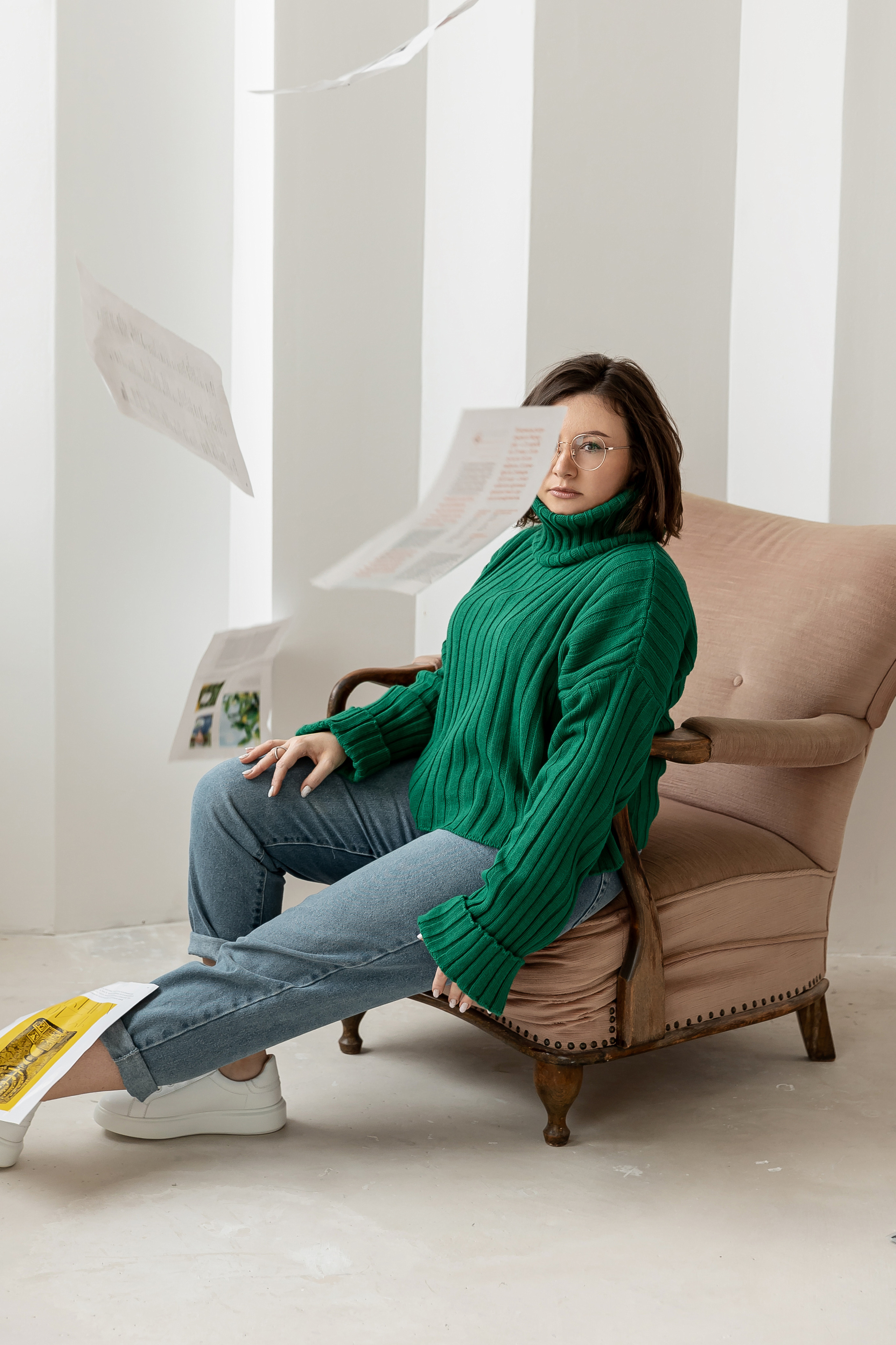 Контент съемка для Астролога Татьяны Булатовой. Свадебный фотограф Колесников Антон