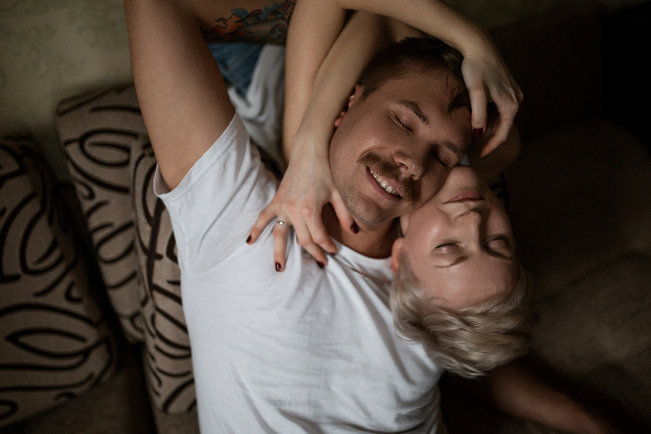 Дом в котором спит счастье. Свадебный фотограф Колесников Антон