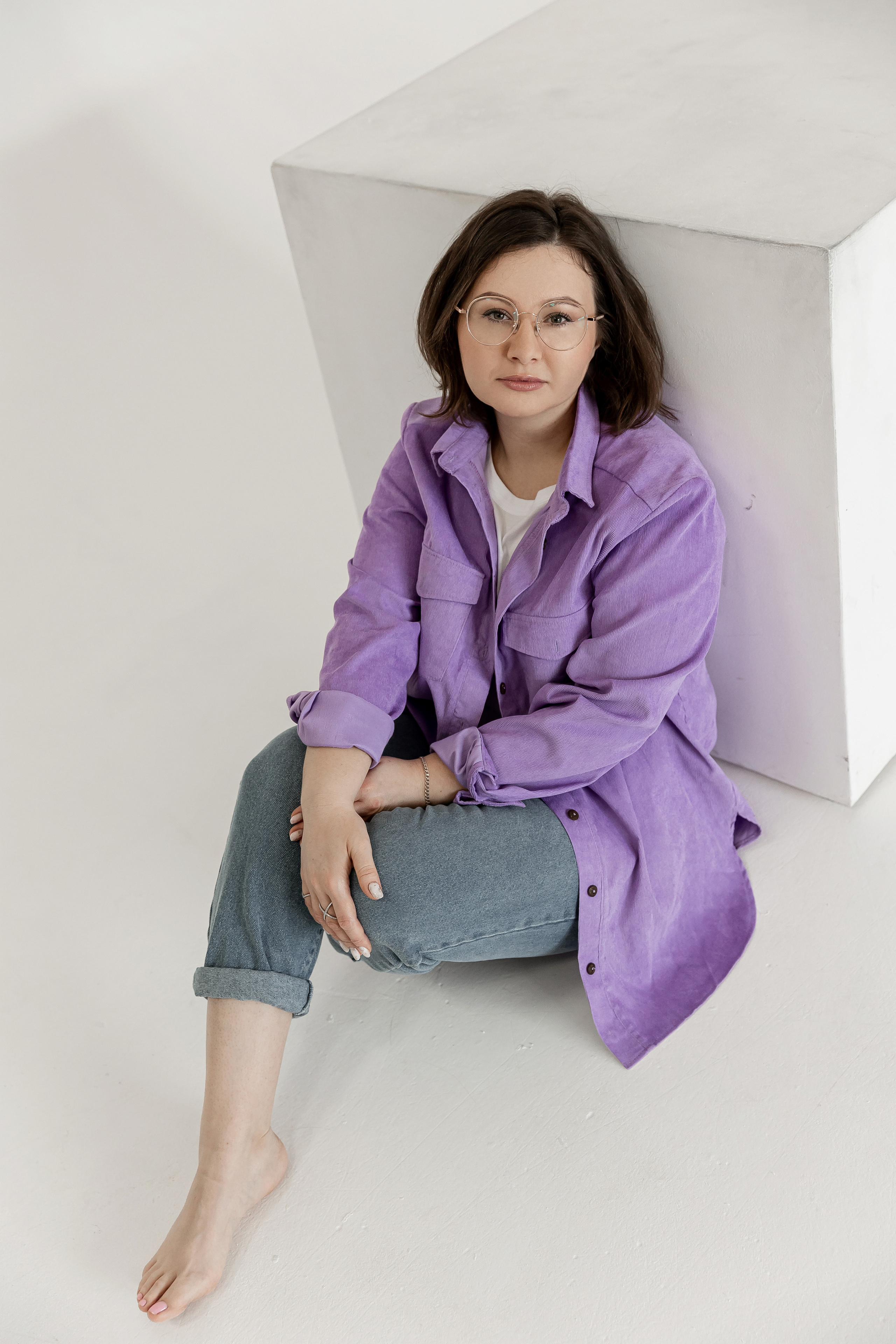 Контент съемка для Астролога Татьяны Булатовой. Свадебный фотограф Колесников Антон