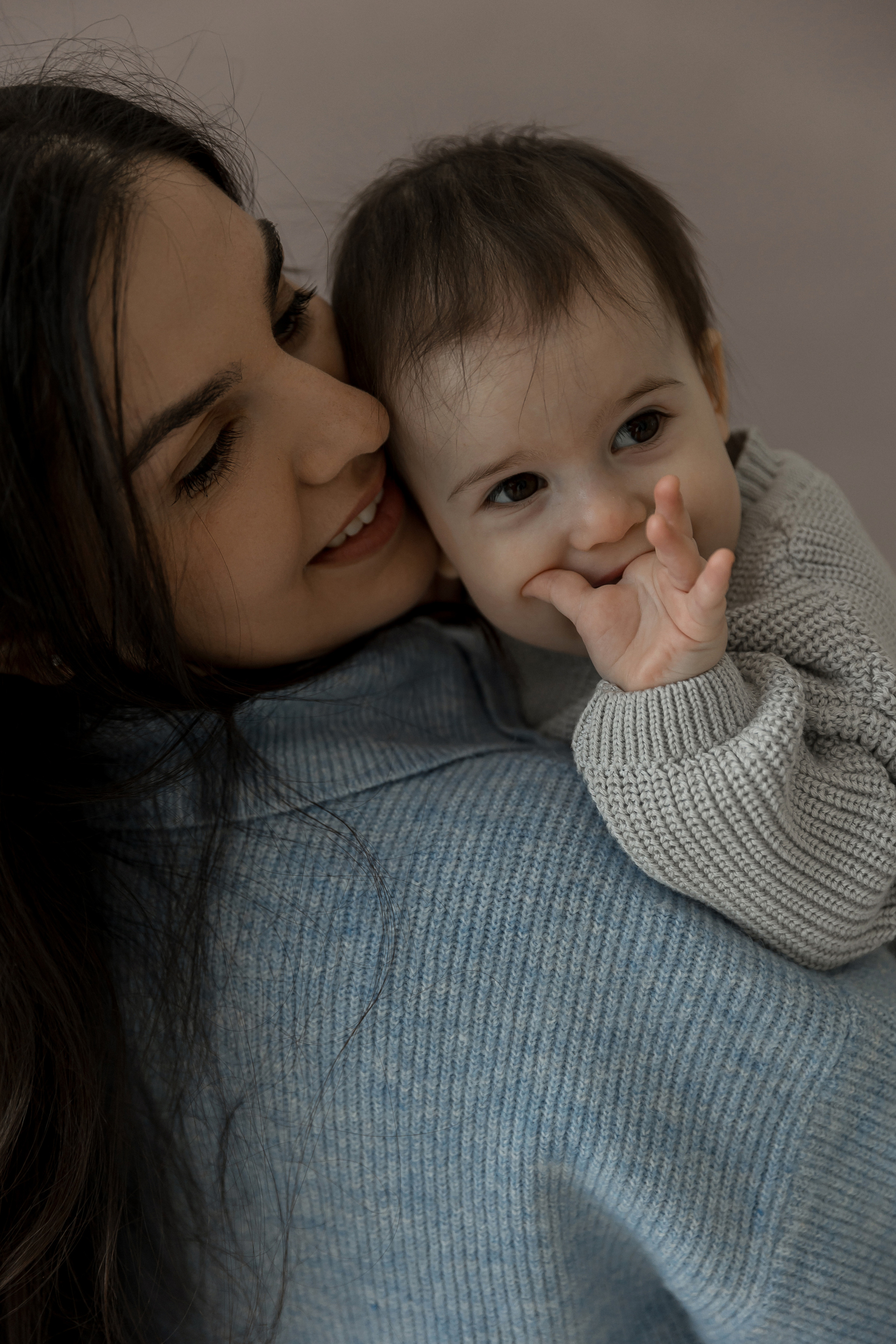 Семейная съемка Виктор и Карина. Свадебный фотограф Колесников Антон