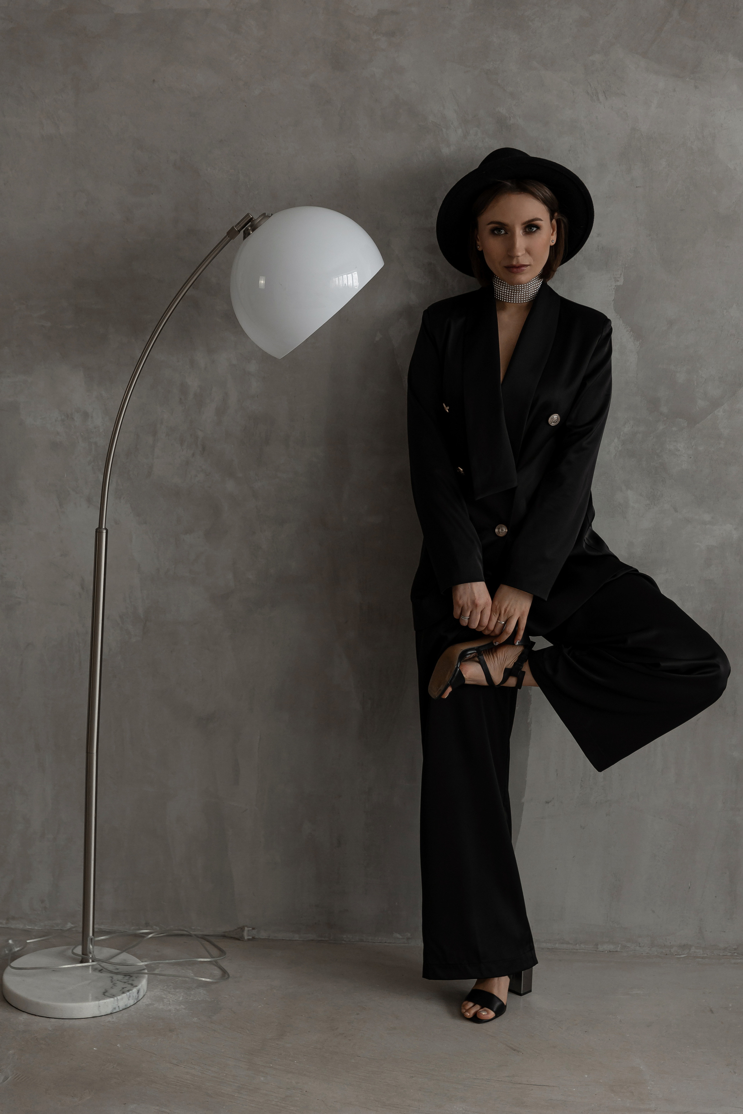 Контент съемка для Дарьи. Свадебный фотограф Колесников Антон