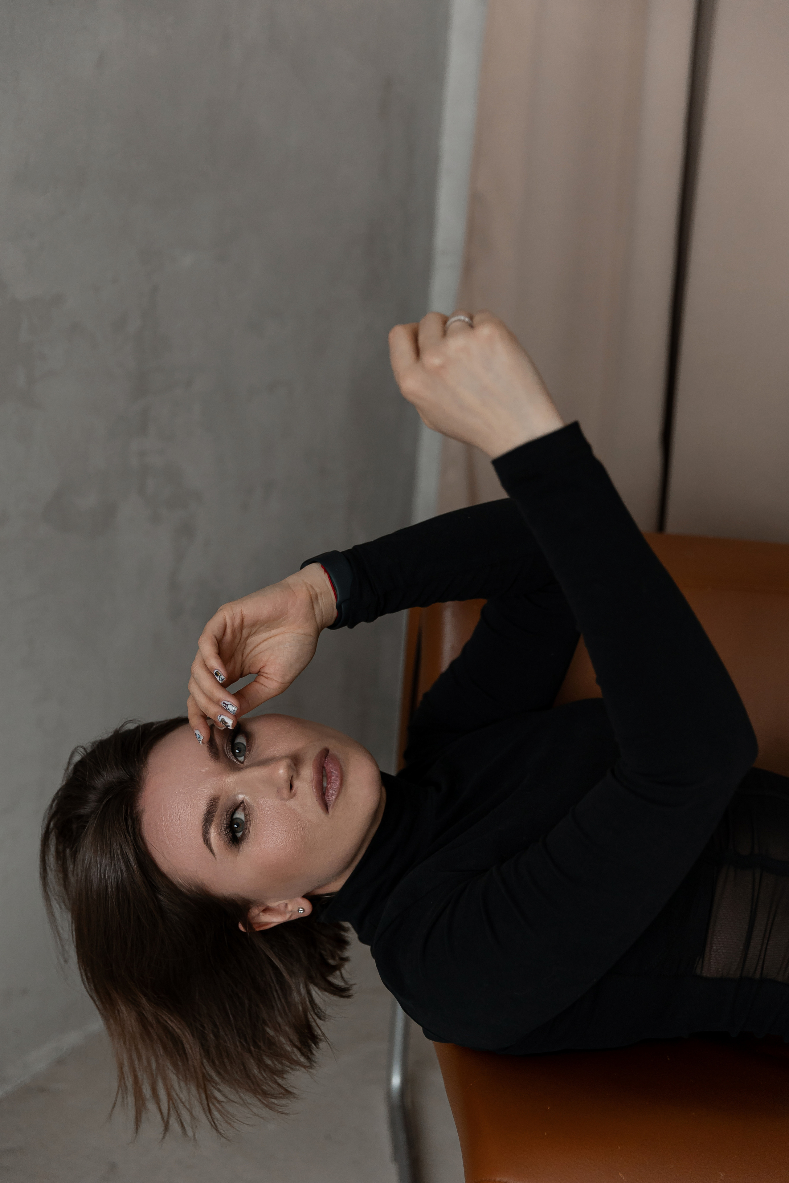 Контент съемка для Дарьи. Свадебный фотограф Колесников Антон