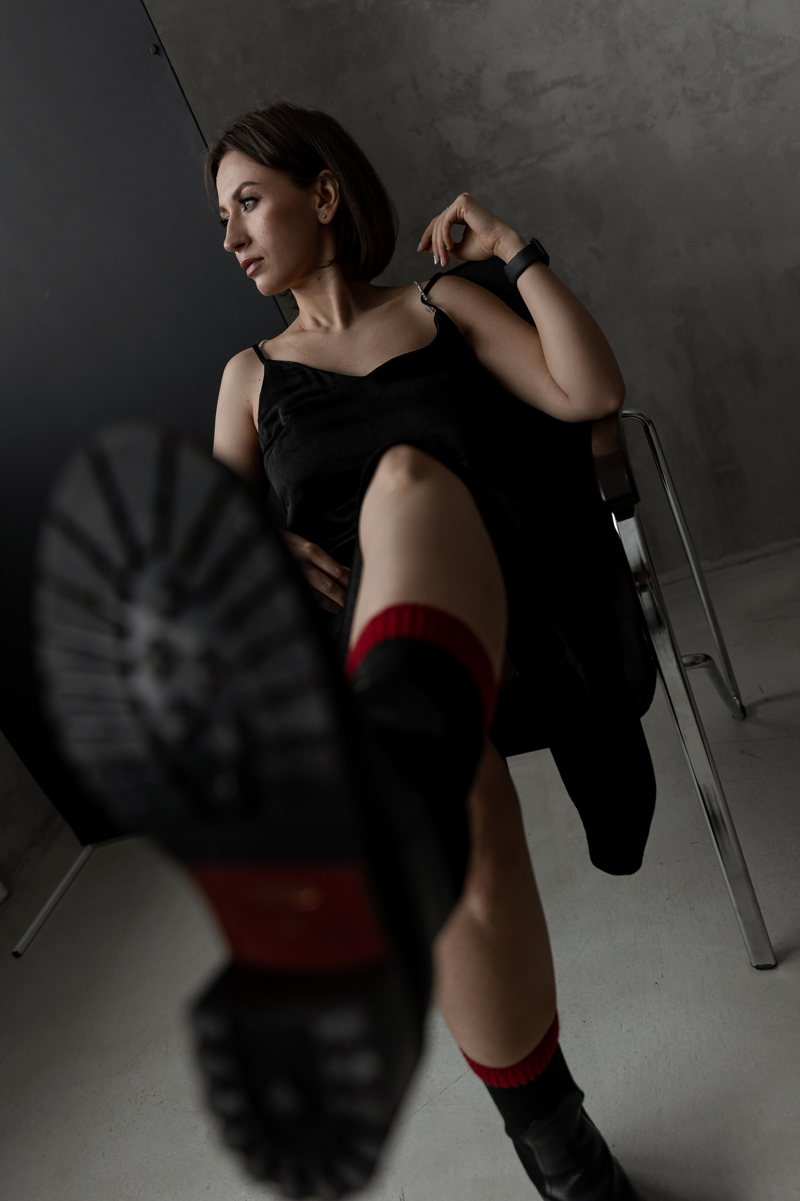 Контент съемка для Дарьи. Свадебный фотограф Колесников Антон