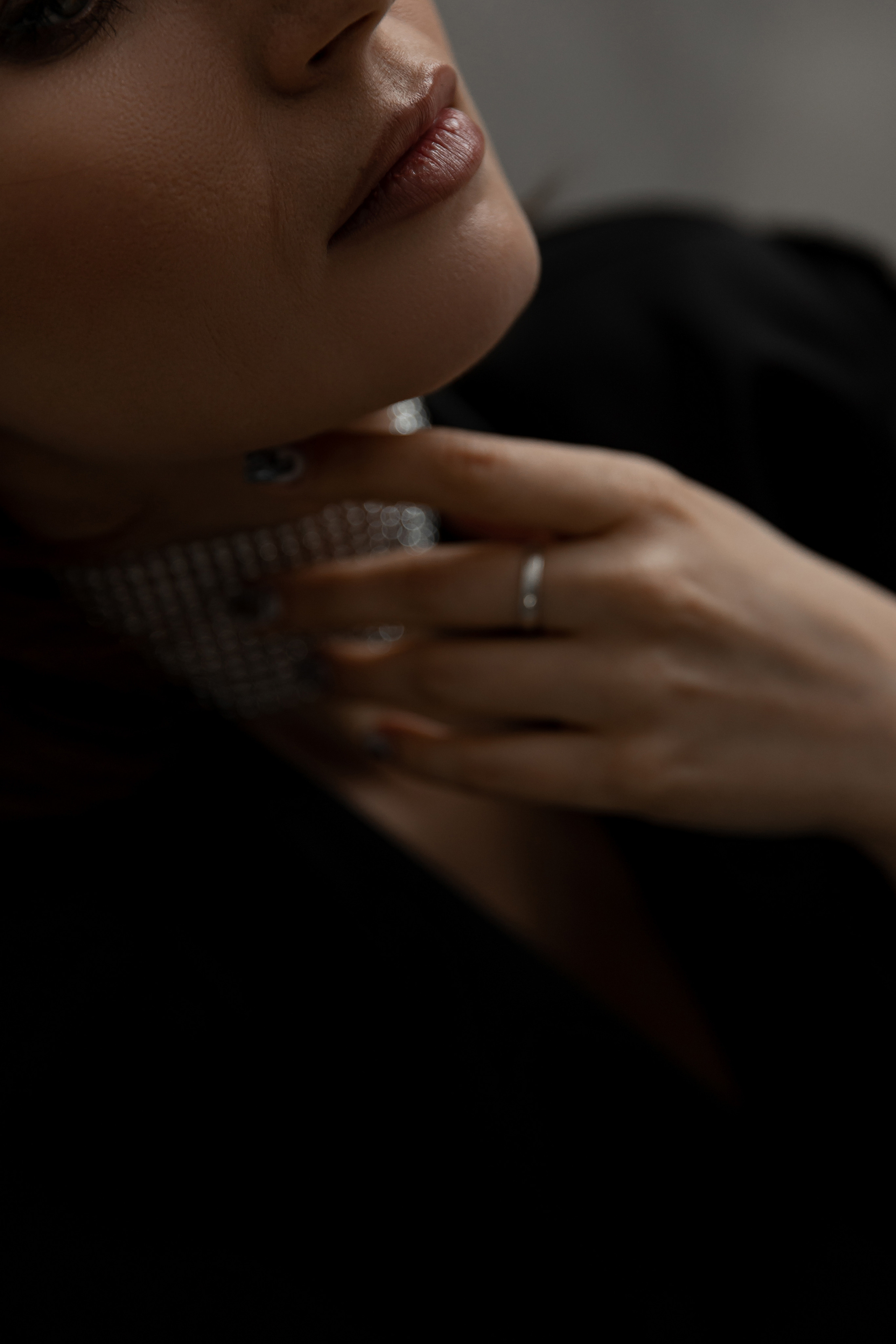 Контент съемка для Дарьи. Свадебный фотограф Колесников Антон