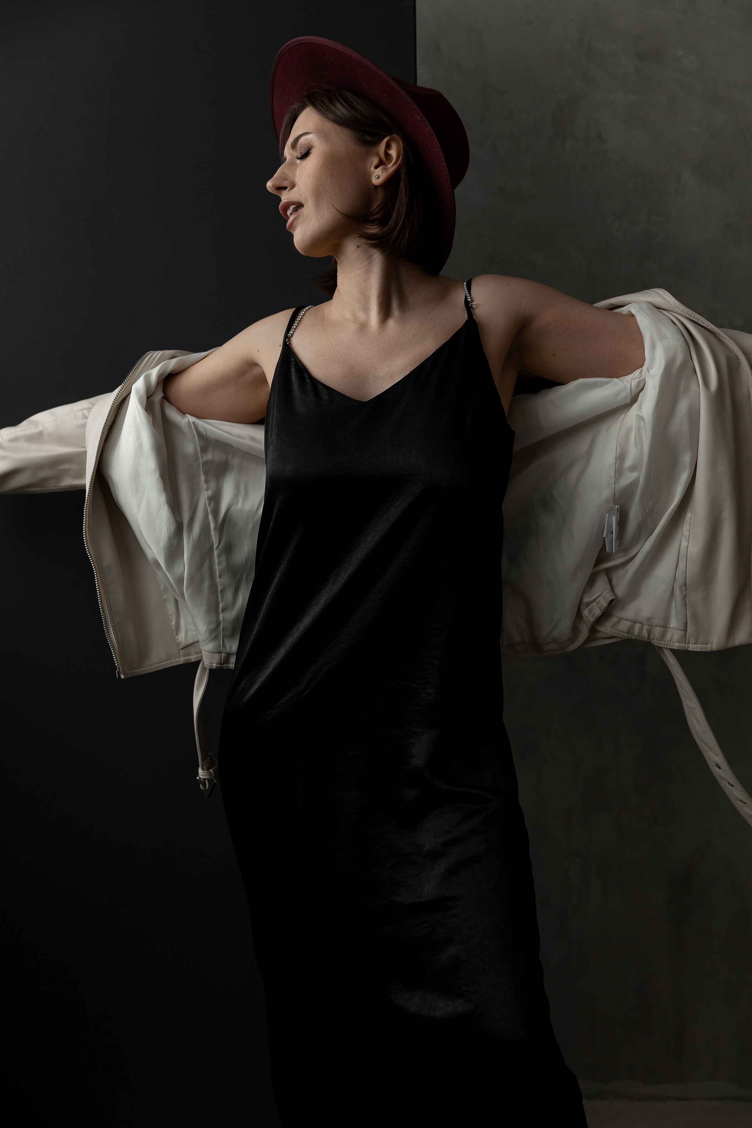 Контент съемка для Дарьи. Свадебный фотограф Колесников Антон