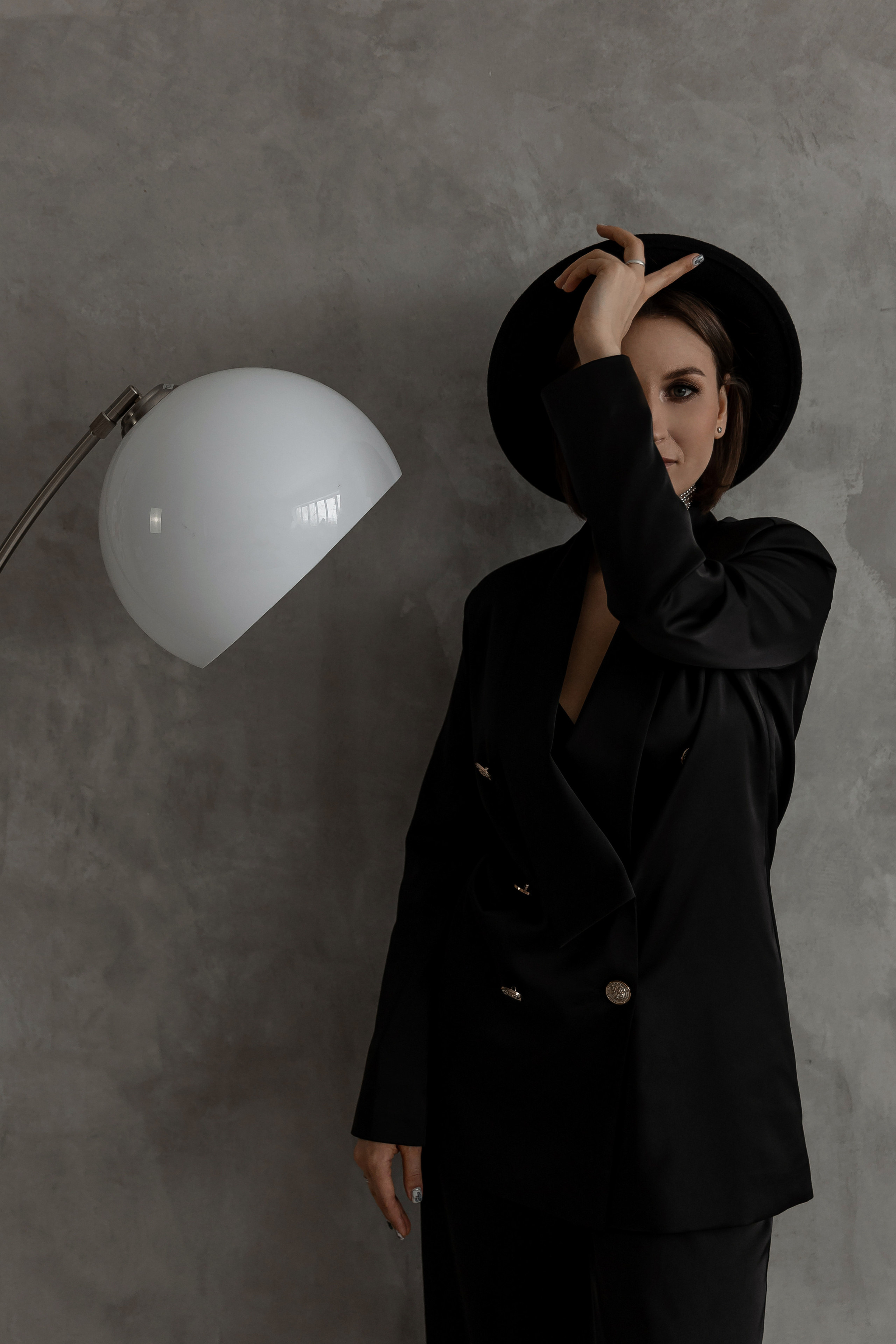 Контент съемка для Дарьи. Свадебный фотограф Колесников Антон