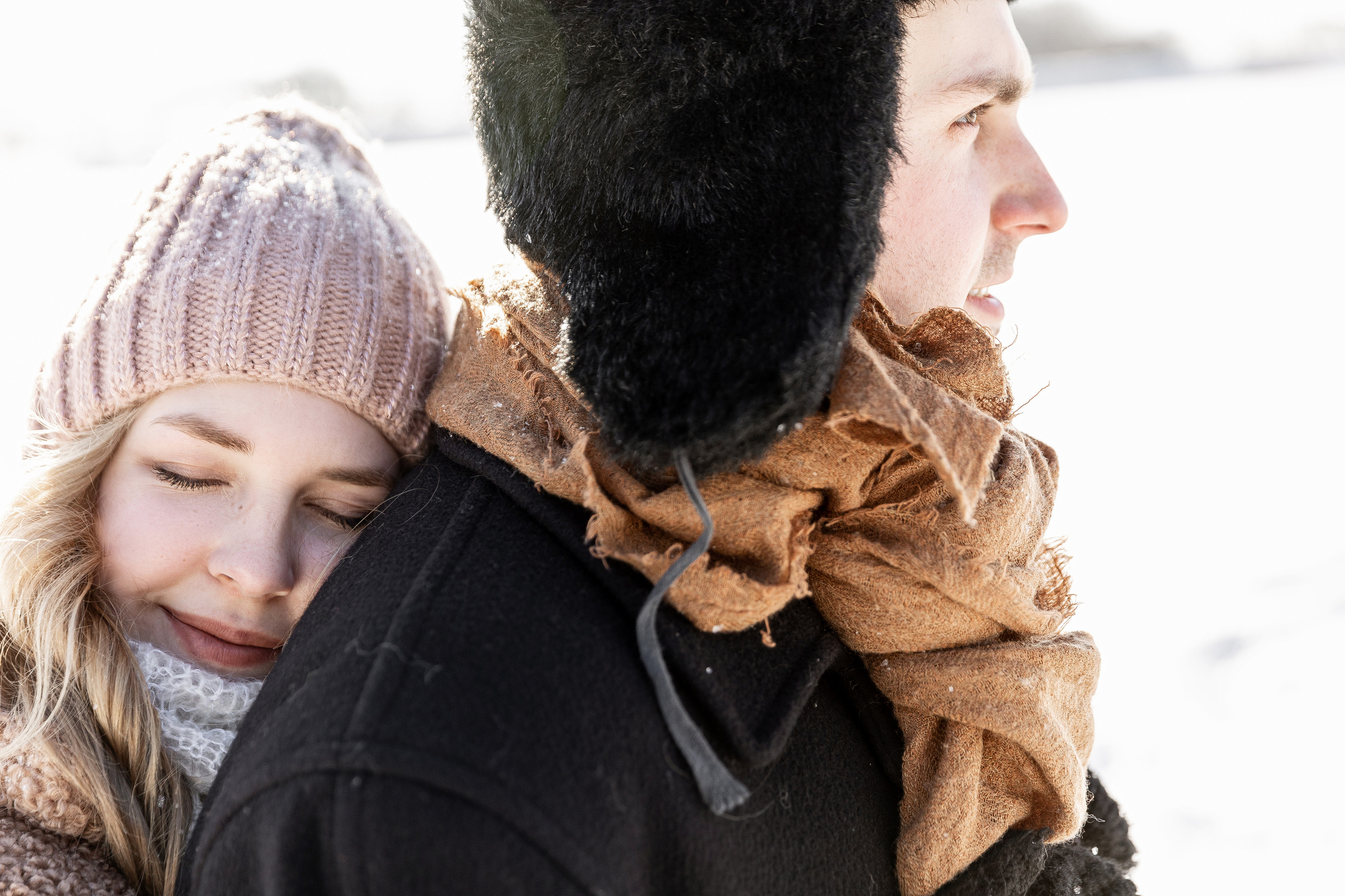 Место под солнцем. Свадебный фотограф Колесников Антон