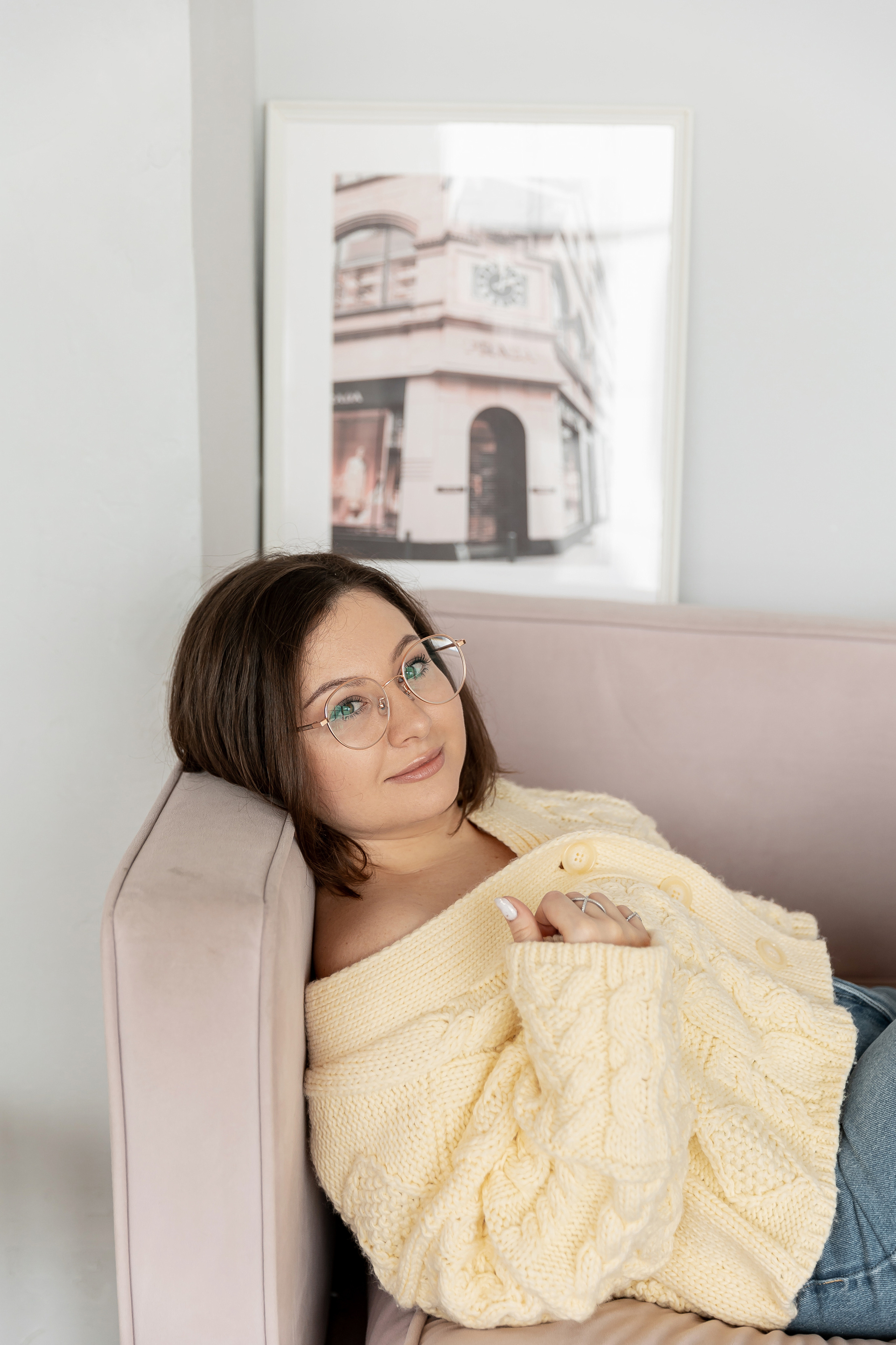 Контент съемка для Астролога Татьяны Булатовой. Свадебный фотограф Колесников Антон