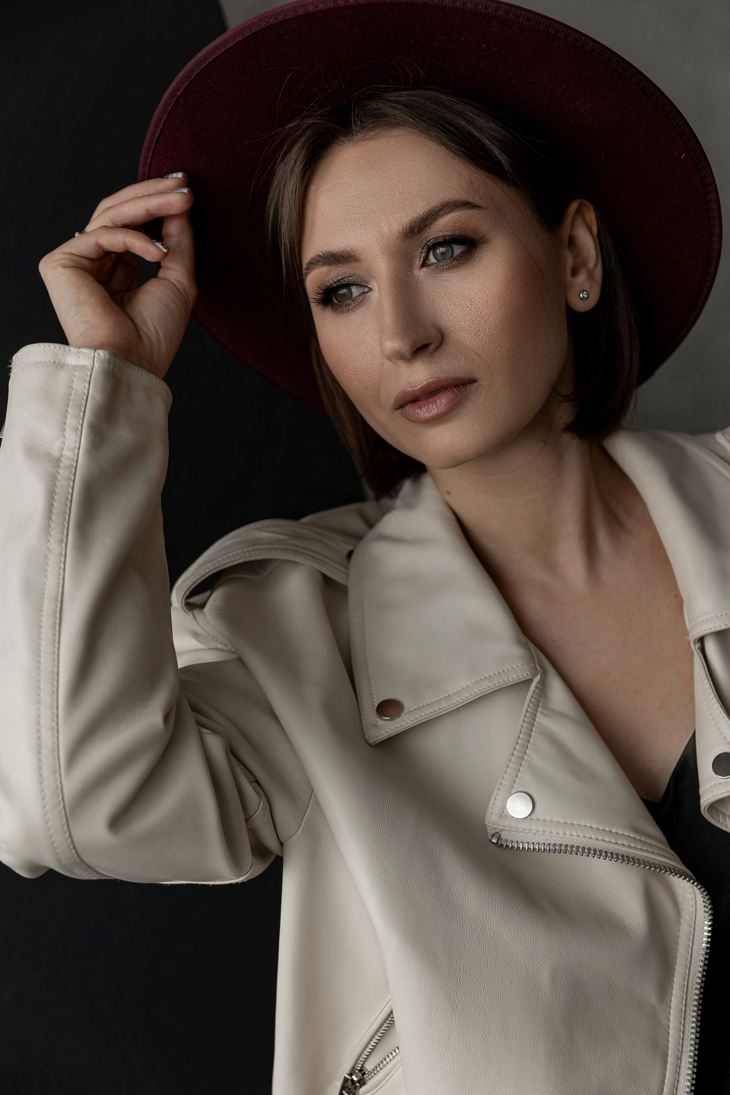 Контент съемка для Дарьи. Свадебный фотограф Колесников Антон