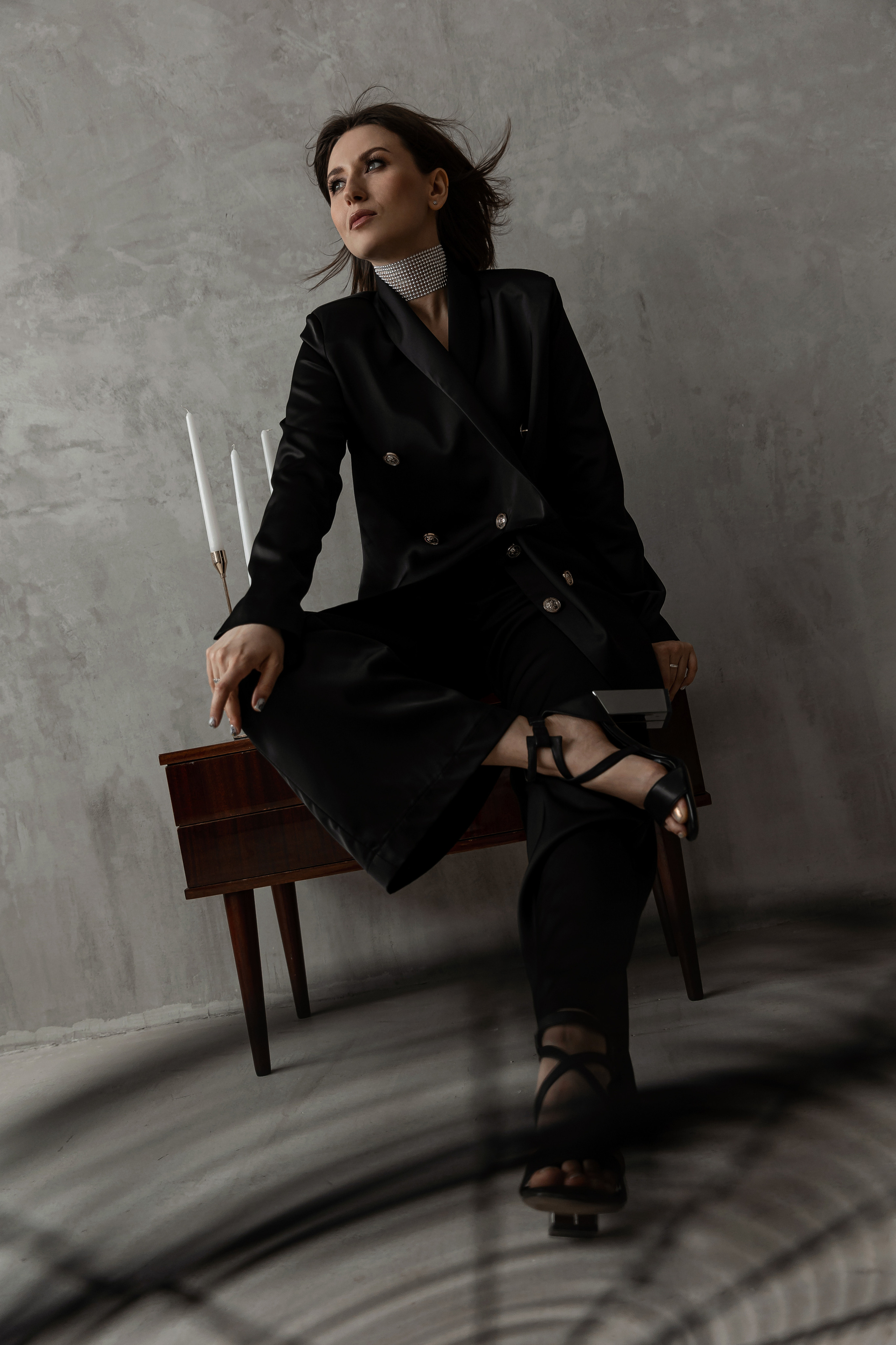 Контент съемка для Дарьи. Свадебный фотограф Колесников Антон