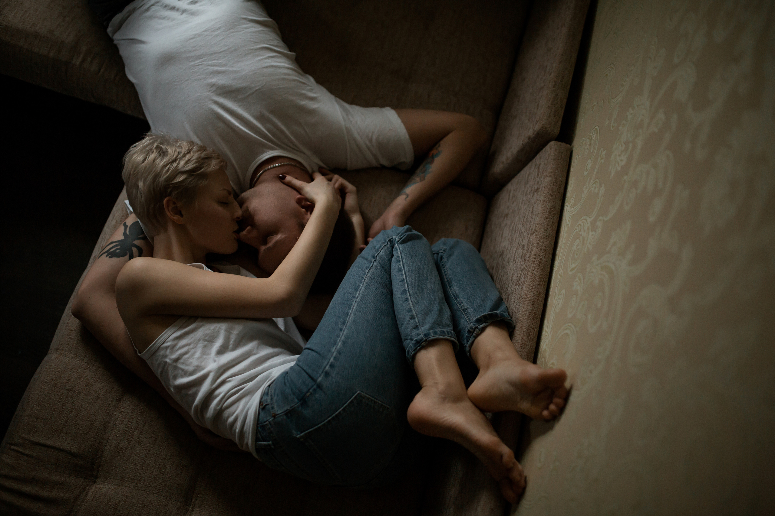 Дом в котором спит счастье. Свадебный фотограф Колесников Антон