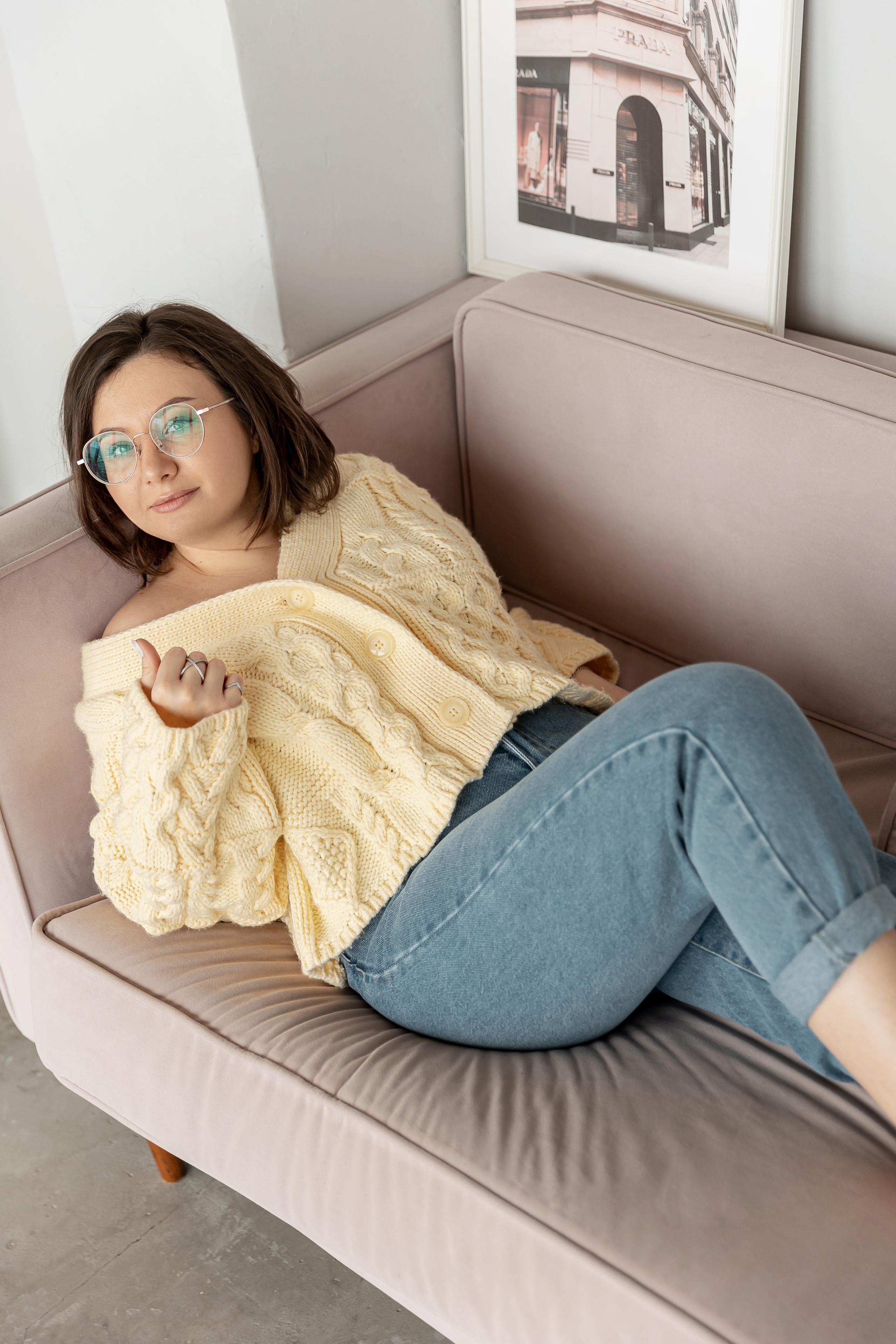 Контент съемка для Астролога Татьяны Булатовой. Свадебный фотограф Колесников Антон