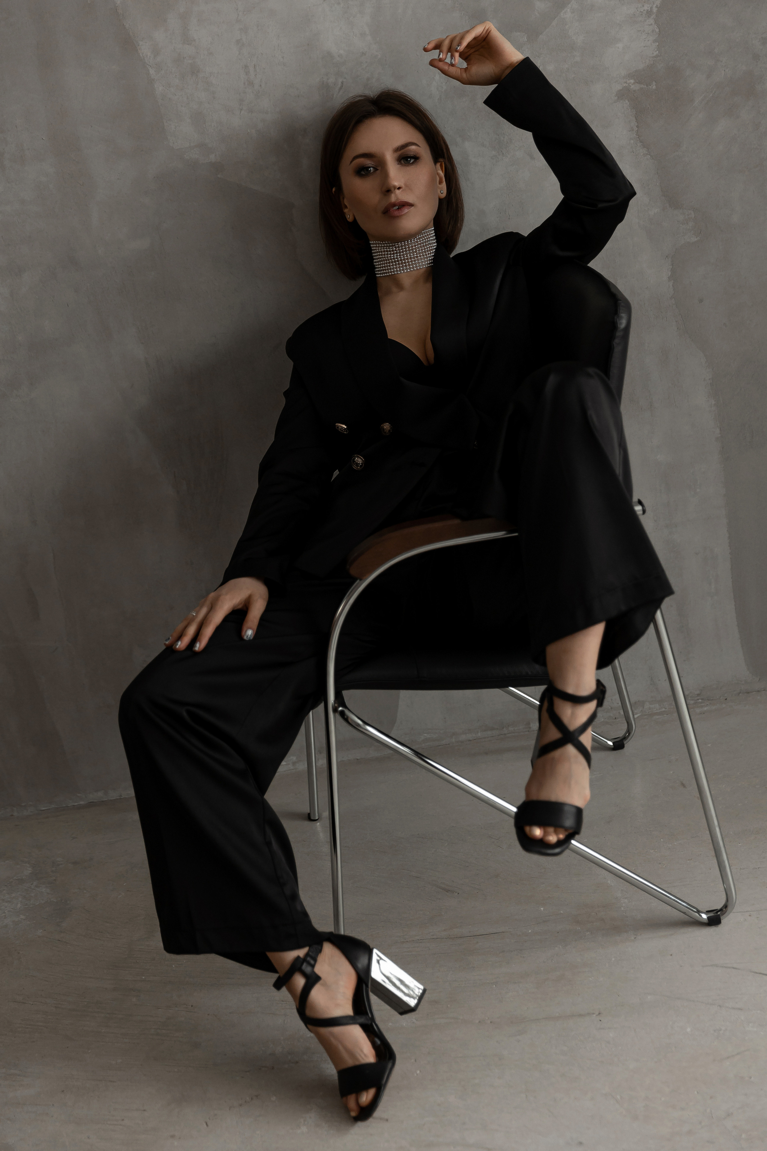 Контент съемка для Дарьи. Свадебный фотограф Колесников Антон