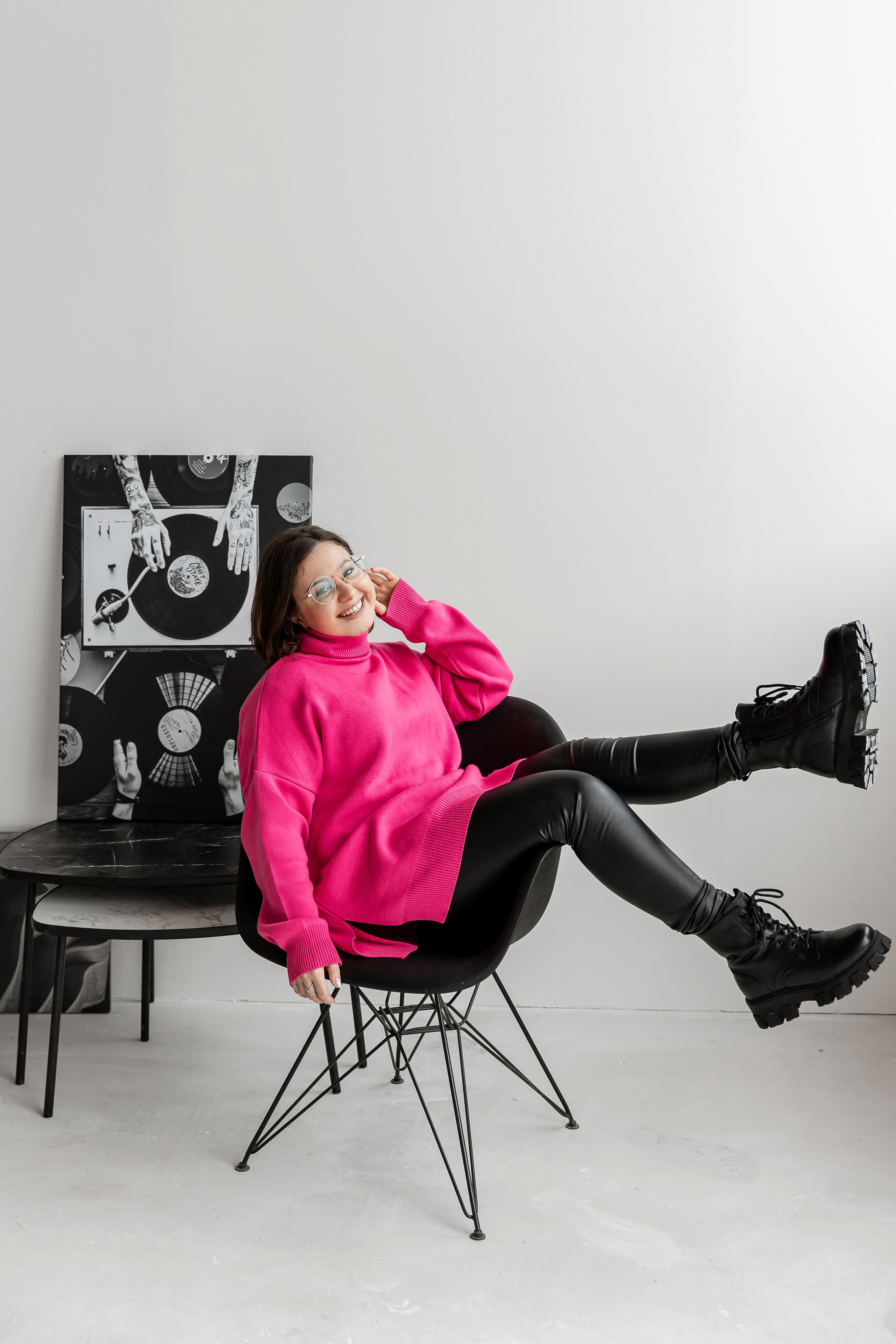 Контент съемка для Астролога Татьяны Булатовой. Свадебный фотограф Колесников Антон