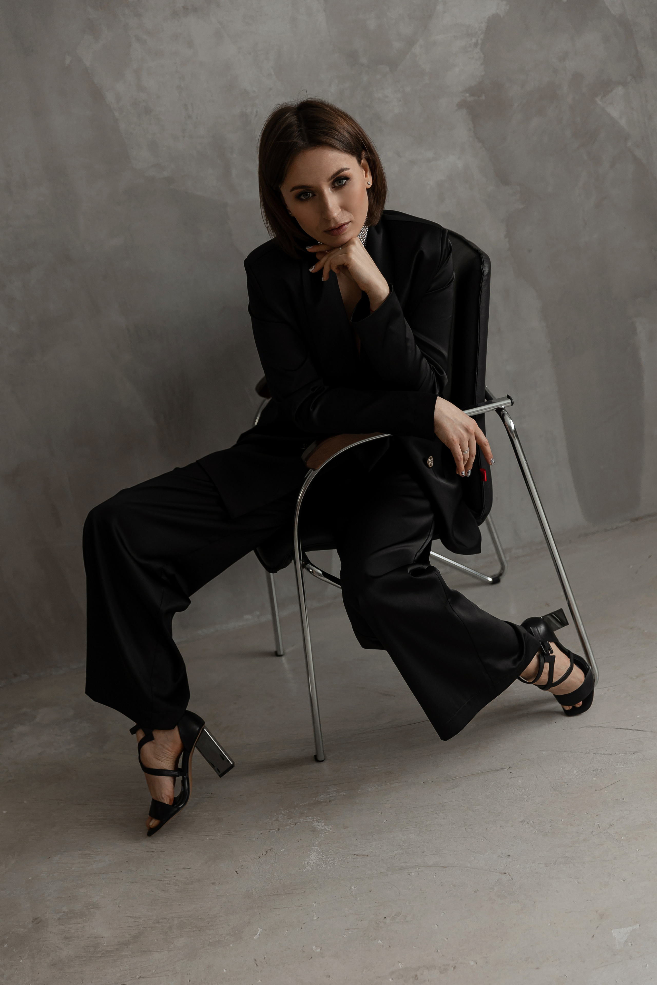 Контент съемка для Дарьи. Свадебный фотограф Колесников Антон