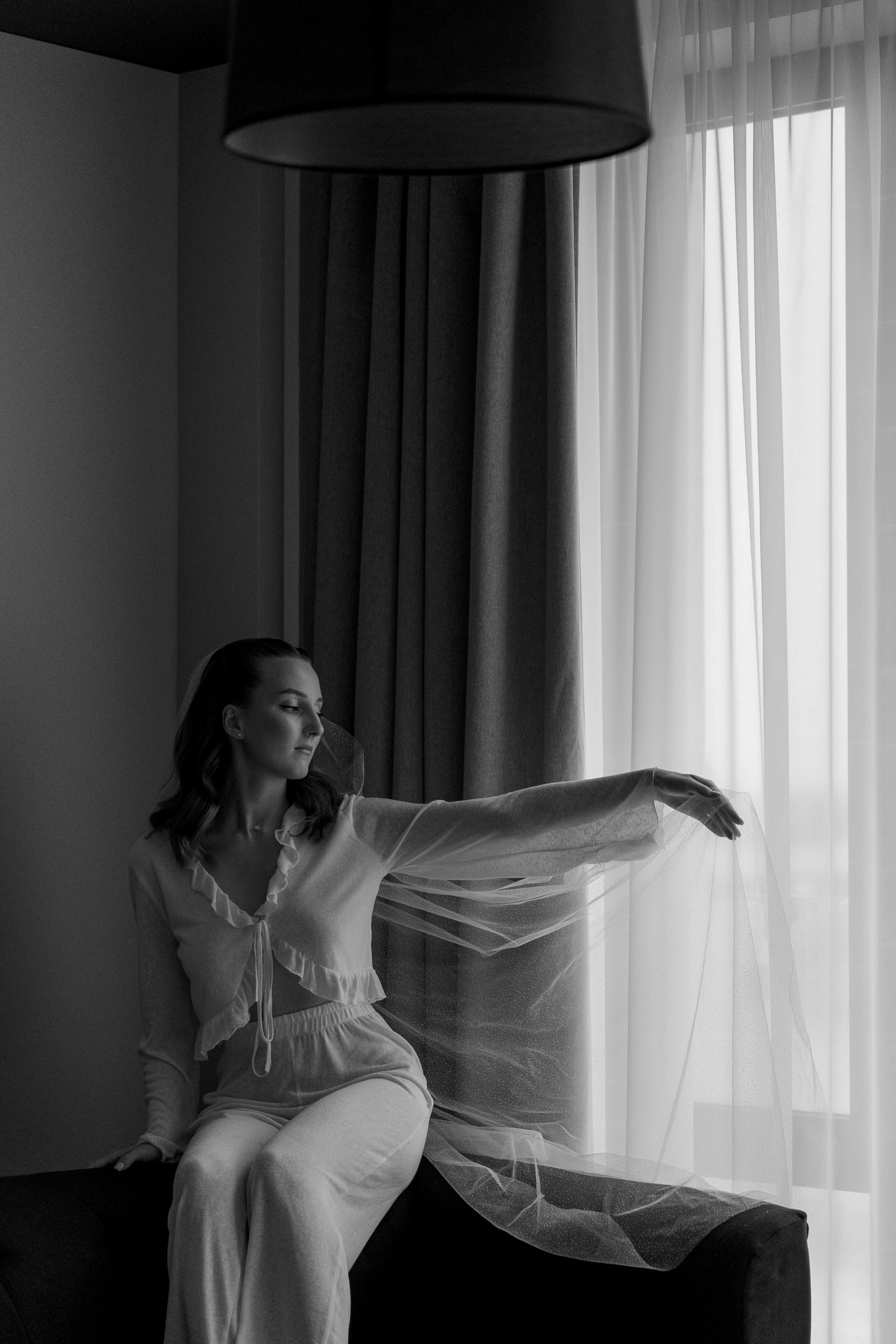 Анастасия. Свадебный и портретный фотограф Юлия Рымашевская Брянск, Москва