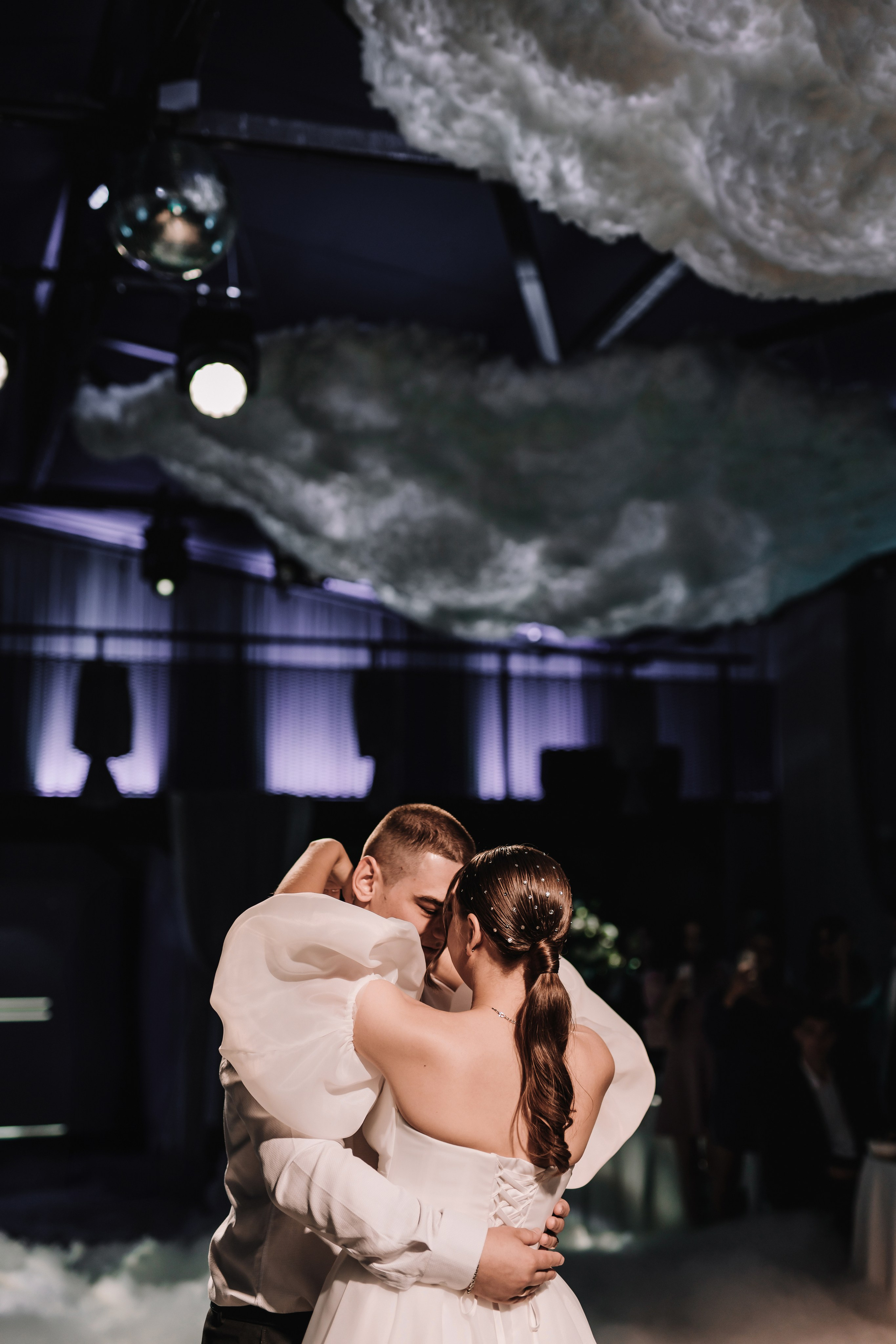 Лёша Лиза. Свадебный фотограф СПб Евгения Орлова