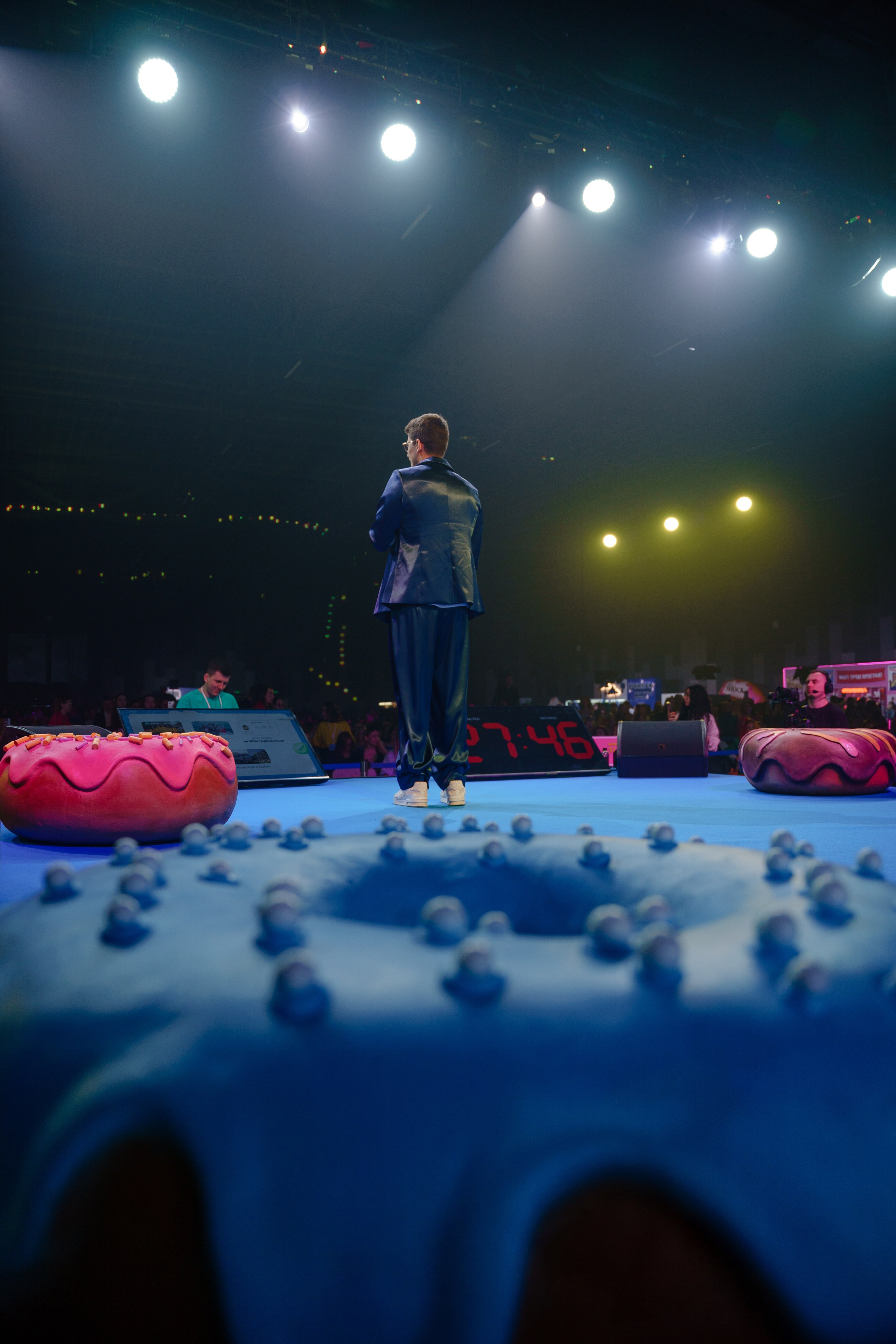 Репортажный фотограф Insta Dium 5 в мае 2024. Репортажный фотограф Москва Сергей Дружинин