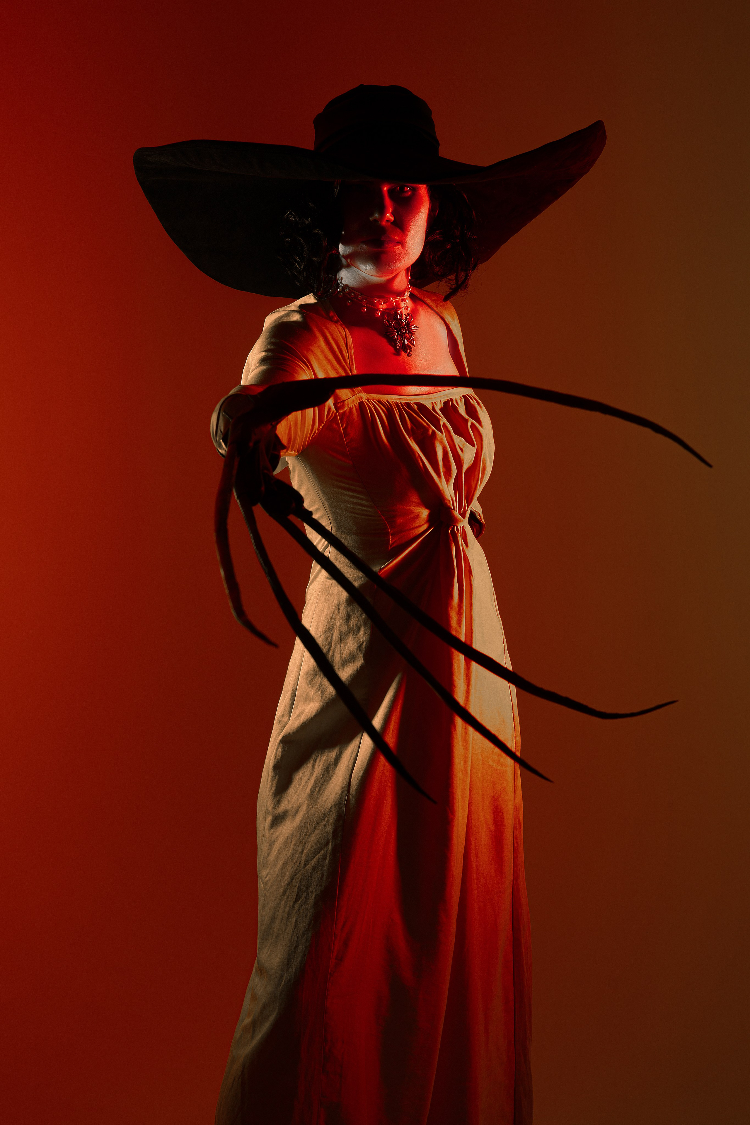 Валерия (Леди Димитреско). Фотограф Кристина Холмская Москва