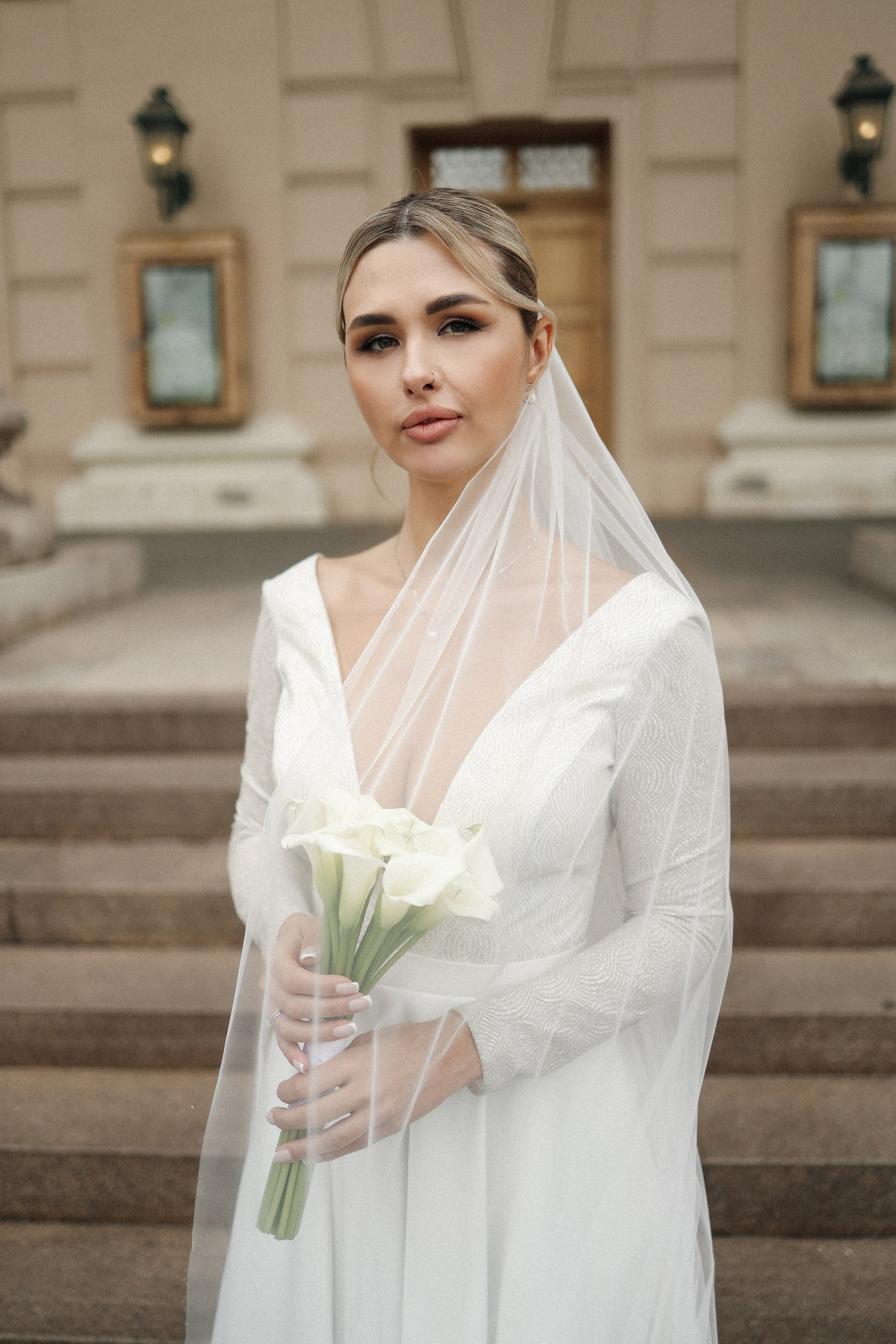 А. + Ю. Грибоедовский ЗАГС, прогулка на кабриолете. Семейный и lovestory фотограф в Москве Светлана Коняхина