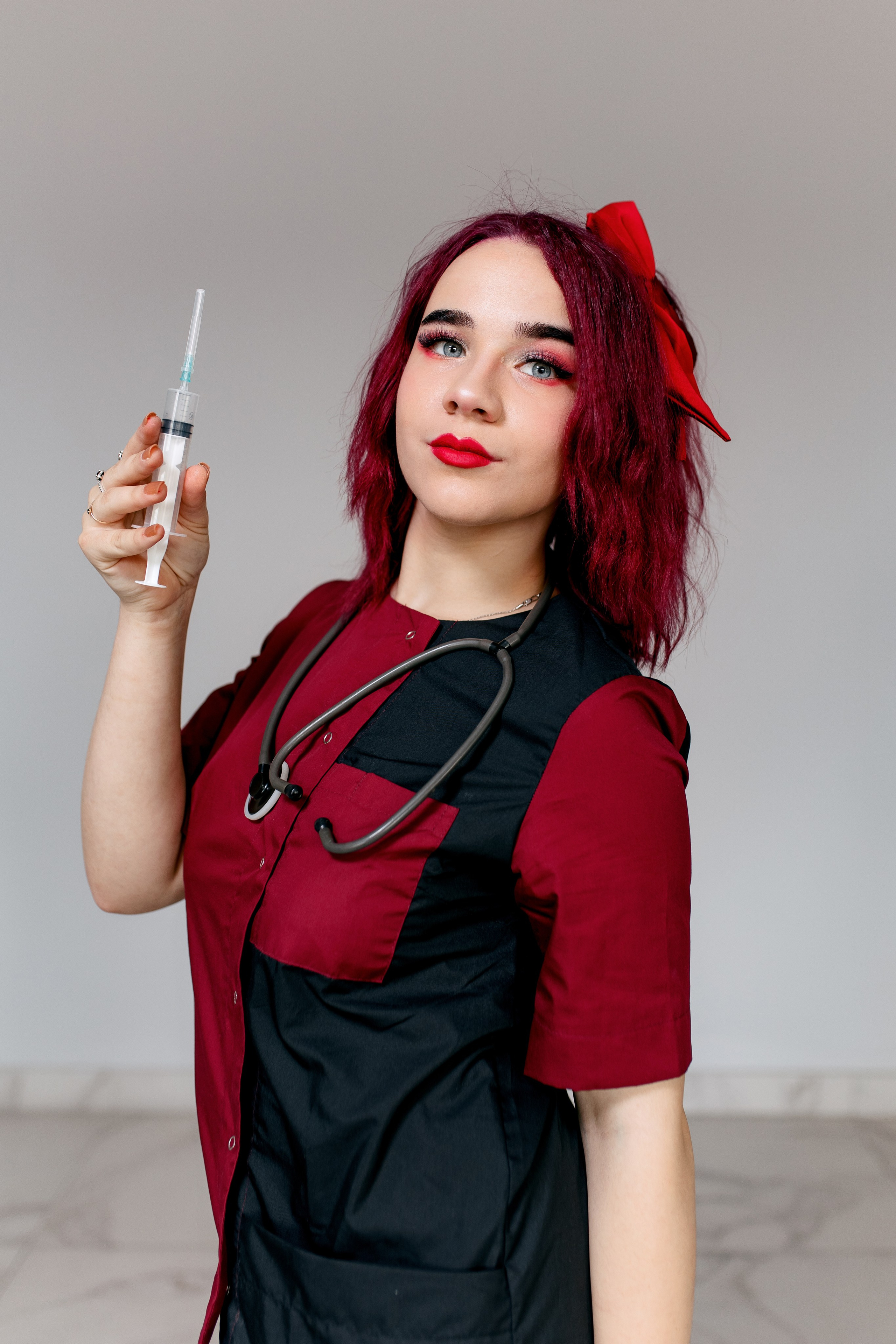 Выпускники Медики. Свадебный и семейный фотограф в Туле и области Маша Костина