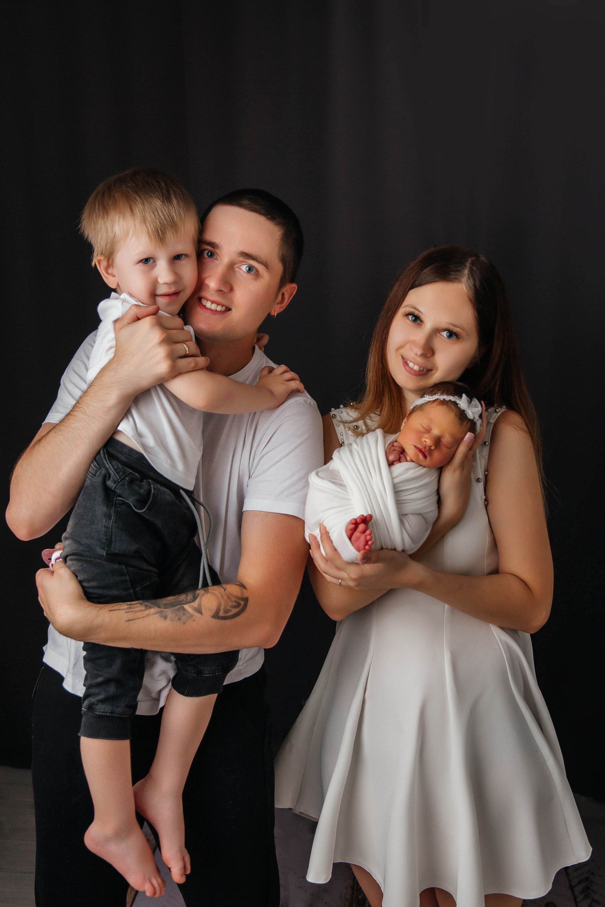 София. Фотограф новорожденных Тверь Диана Муляева