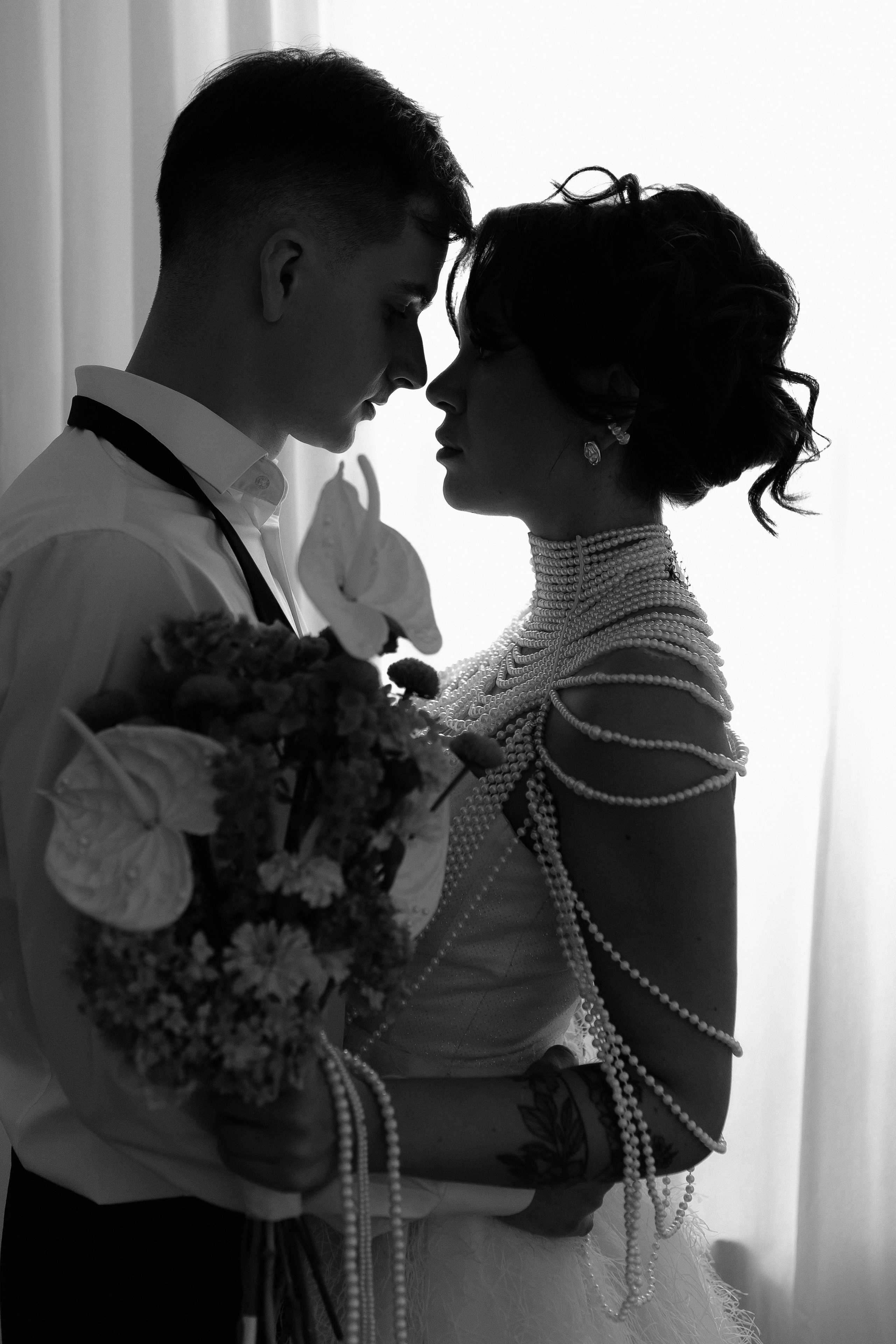 Свадьба Даниила и Ольги. Фотограф Кольчугино/Владимир/Москва Елизавета Иода