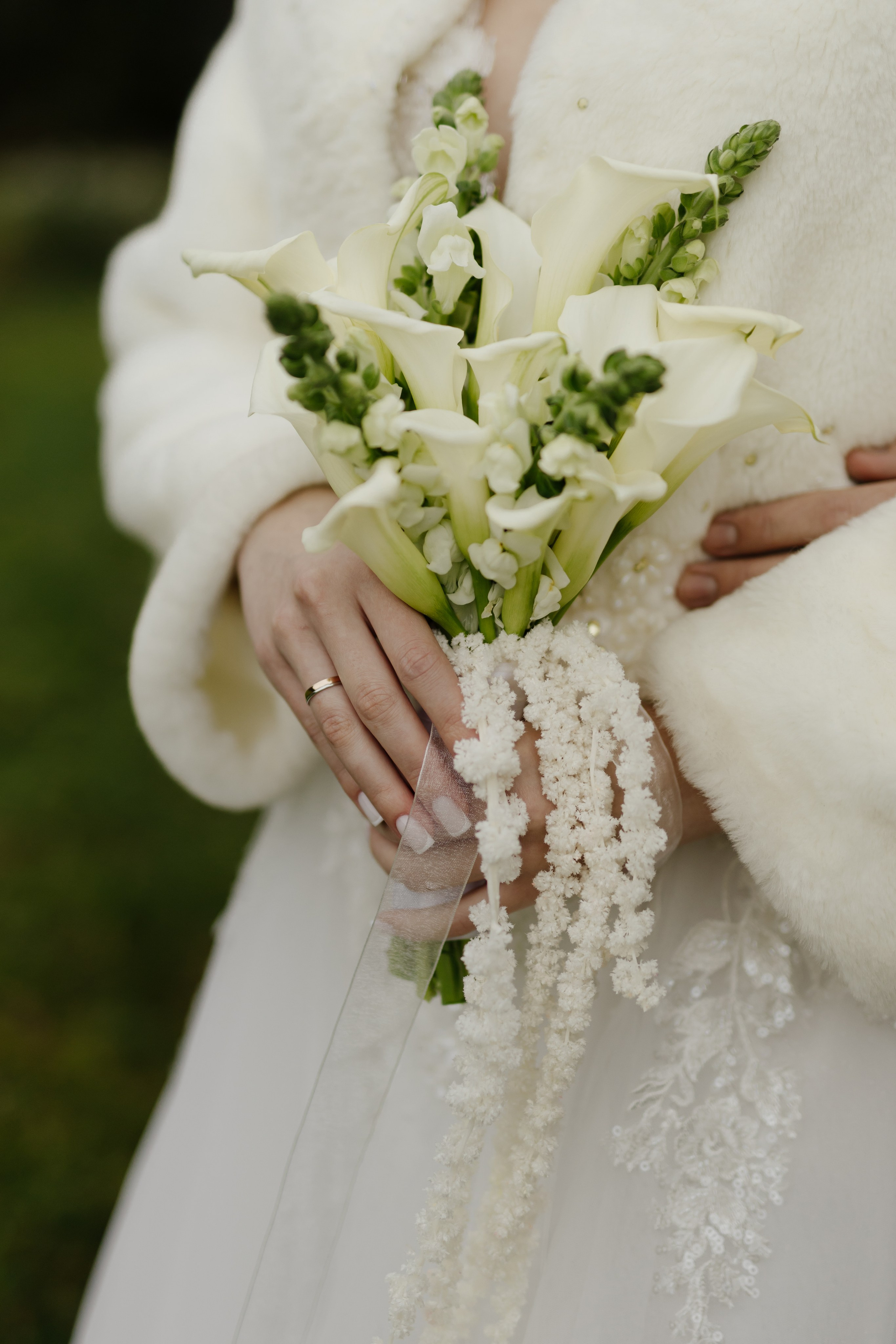 Свадьба Кирилла и Елизаветы. Фотограф Кольчугино/Владимир/Москва Елизавета Иода