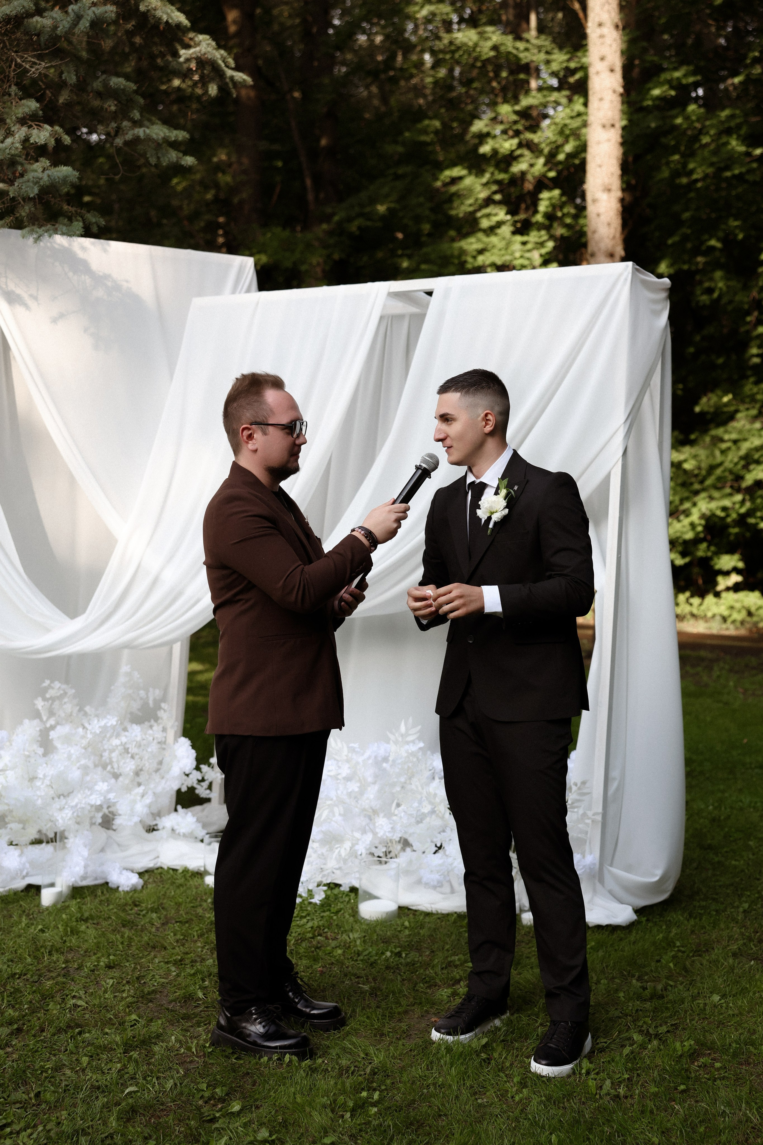 «Просто МЫ» — Дарья и Иван. Свадебный и семейный фотограф в Москве Ломова Ирина