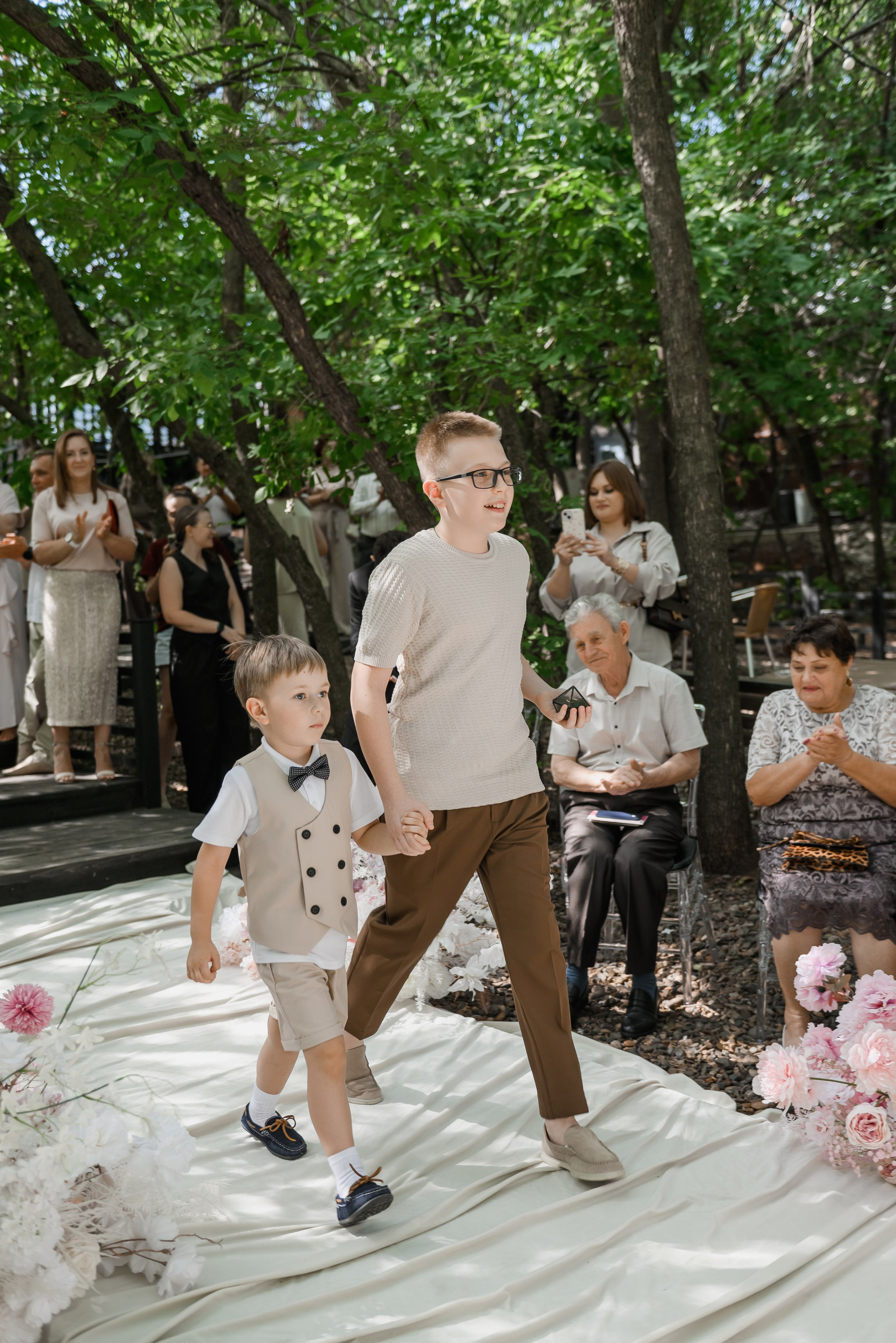 Олег и Алёна. Фотограф Филякин Константин