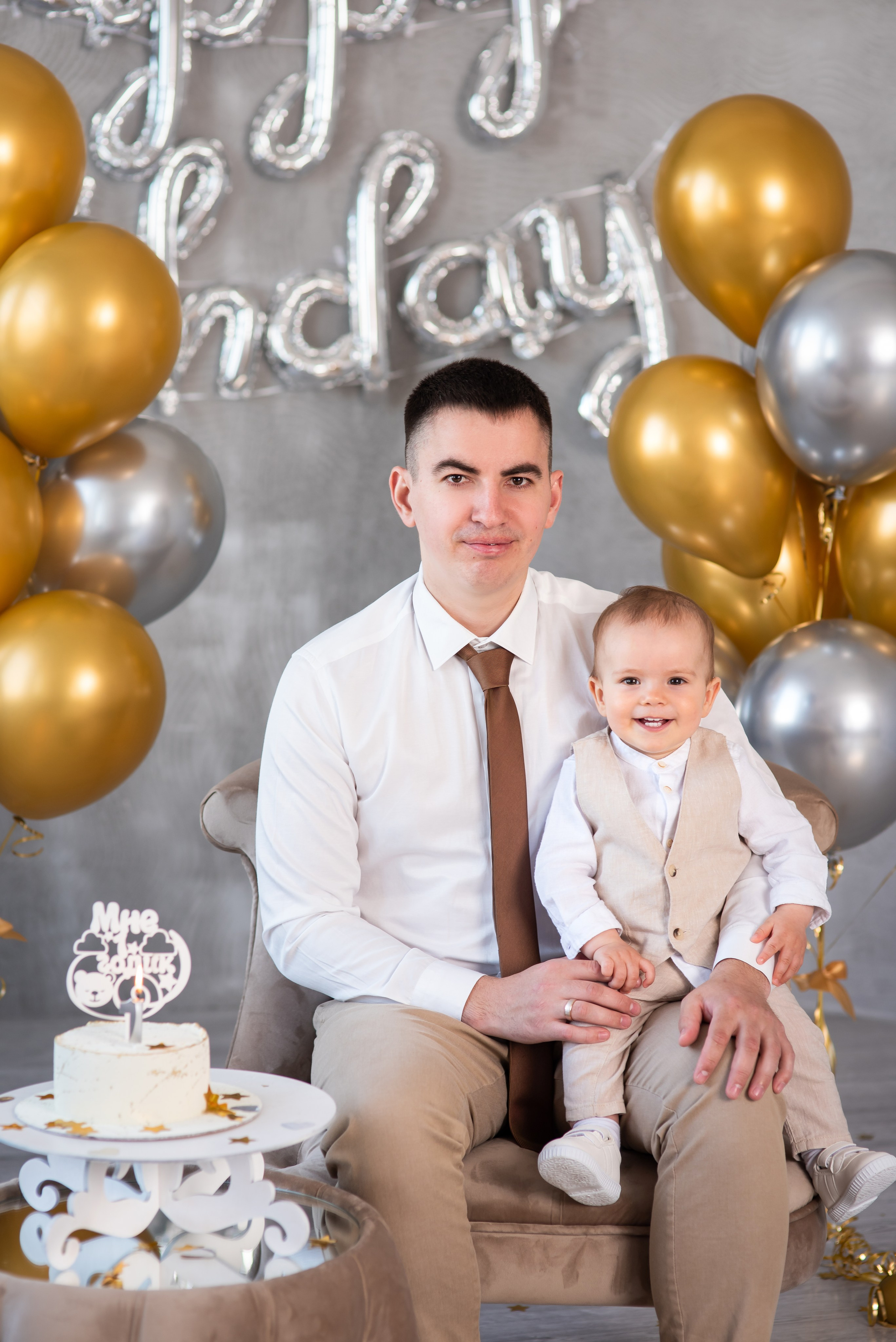 Семейная фотосессия в студии. Семейный и детский фотограф Подольск Наталья Шаляпина