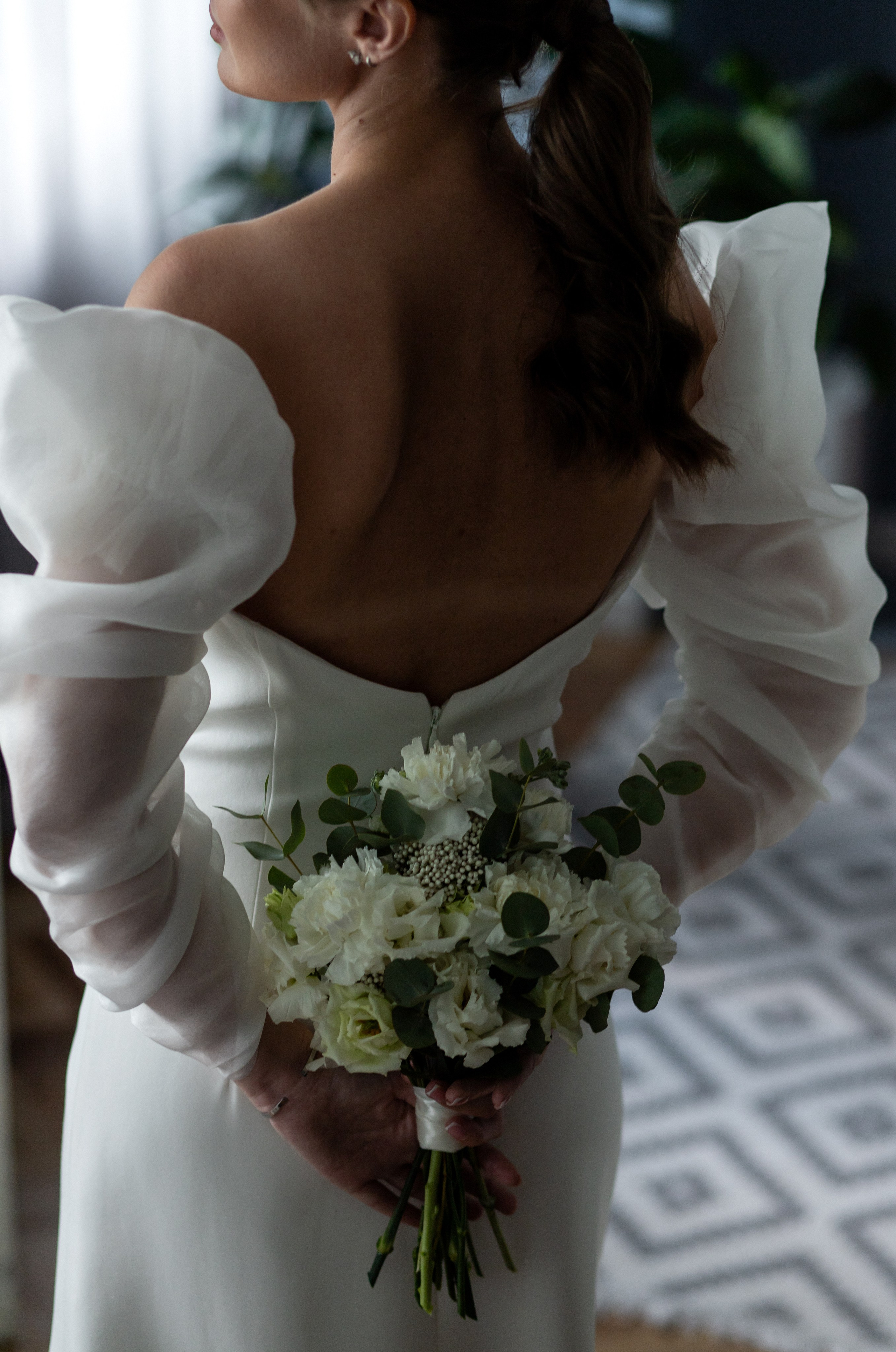 Фотограф в Санкт-Петербурге Елена Балабанова