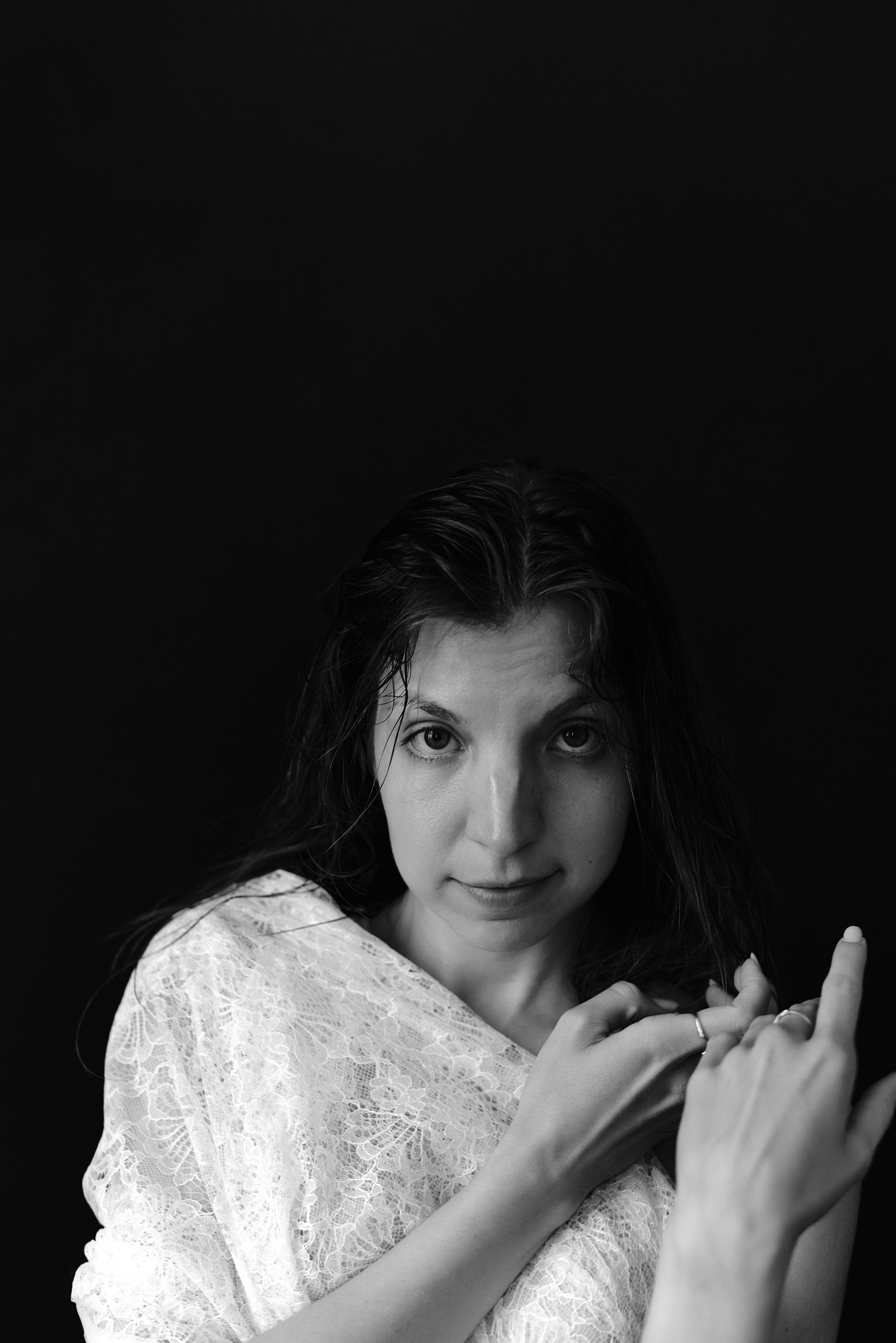 Julia. Семейный и свадебный фотограф в Нижнем Новгороде Анастасия Хренова