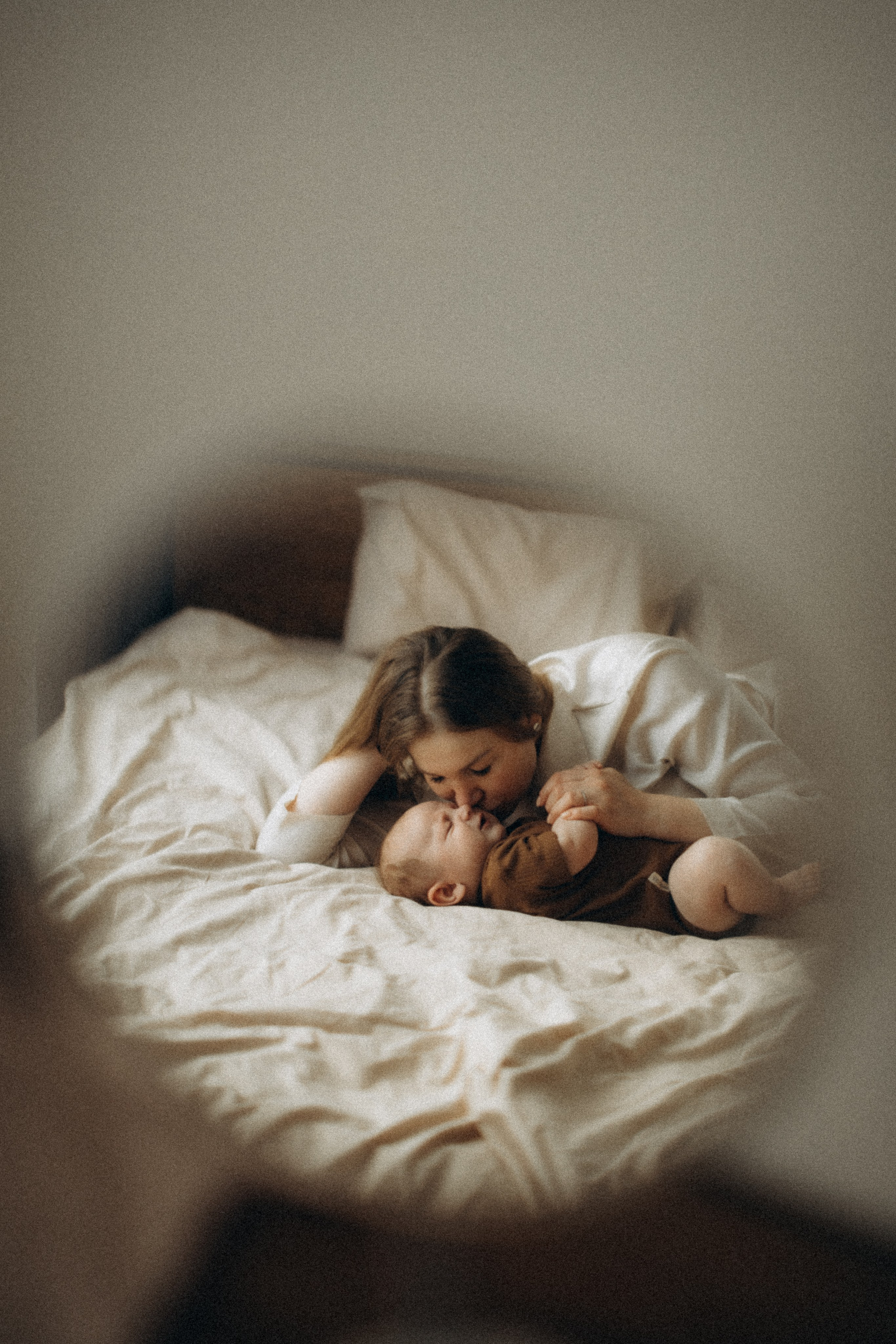 Мирон. Евгения Пелипас