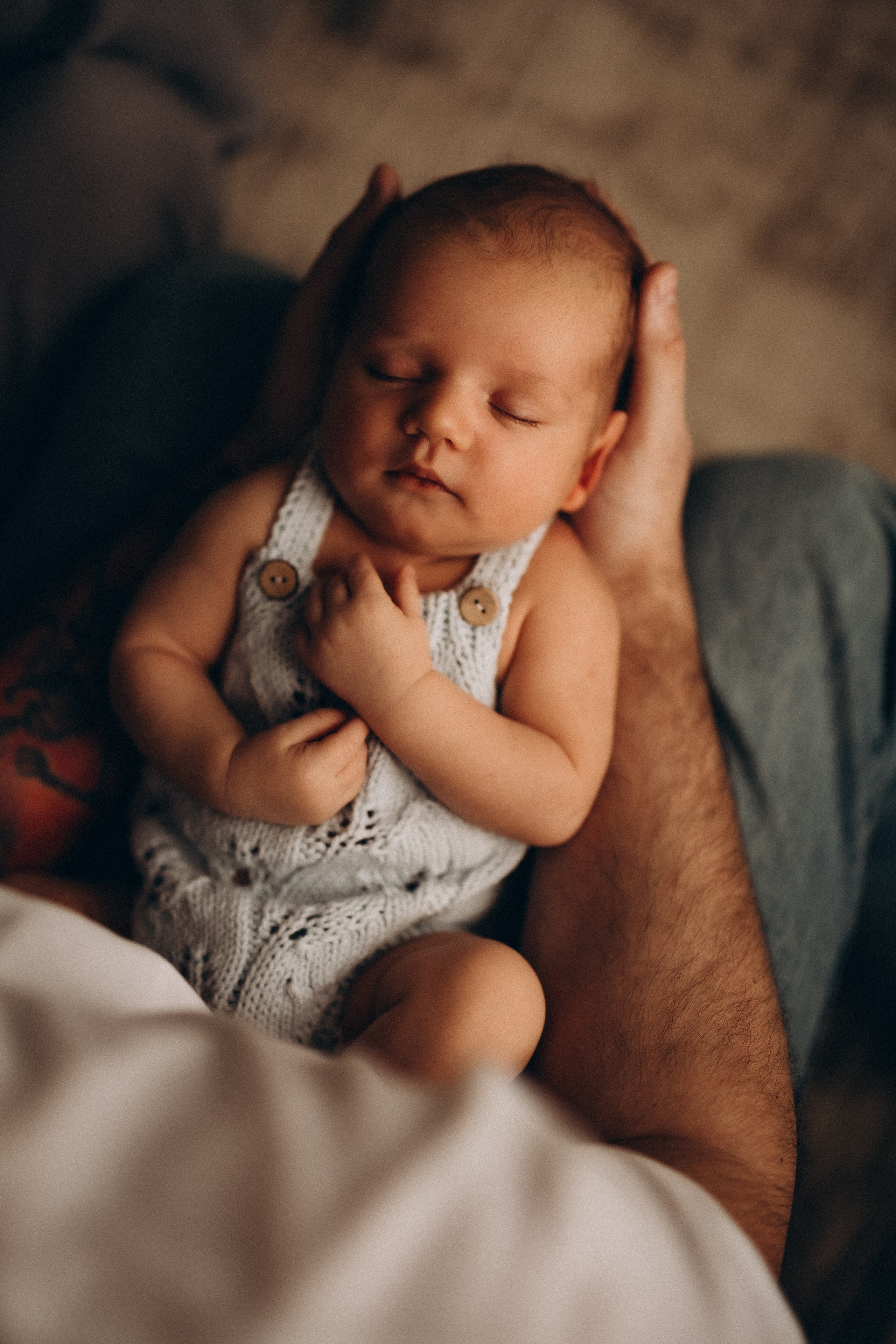 Ванечка. Евгения Пелипас