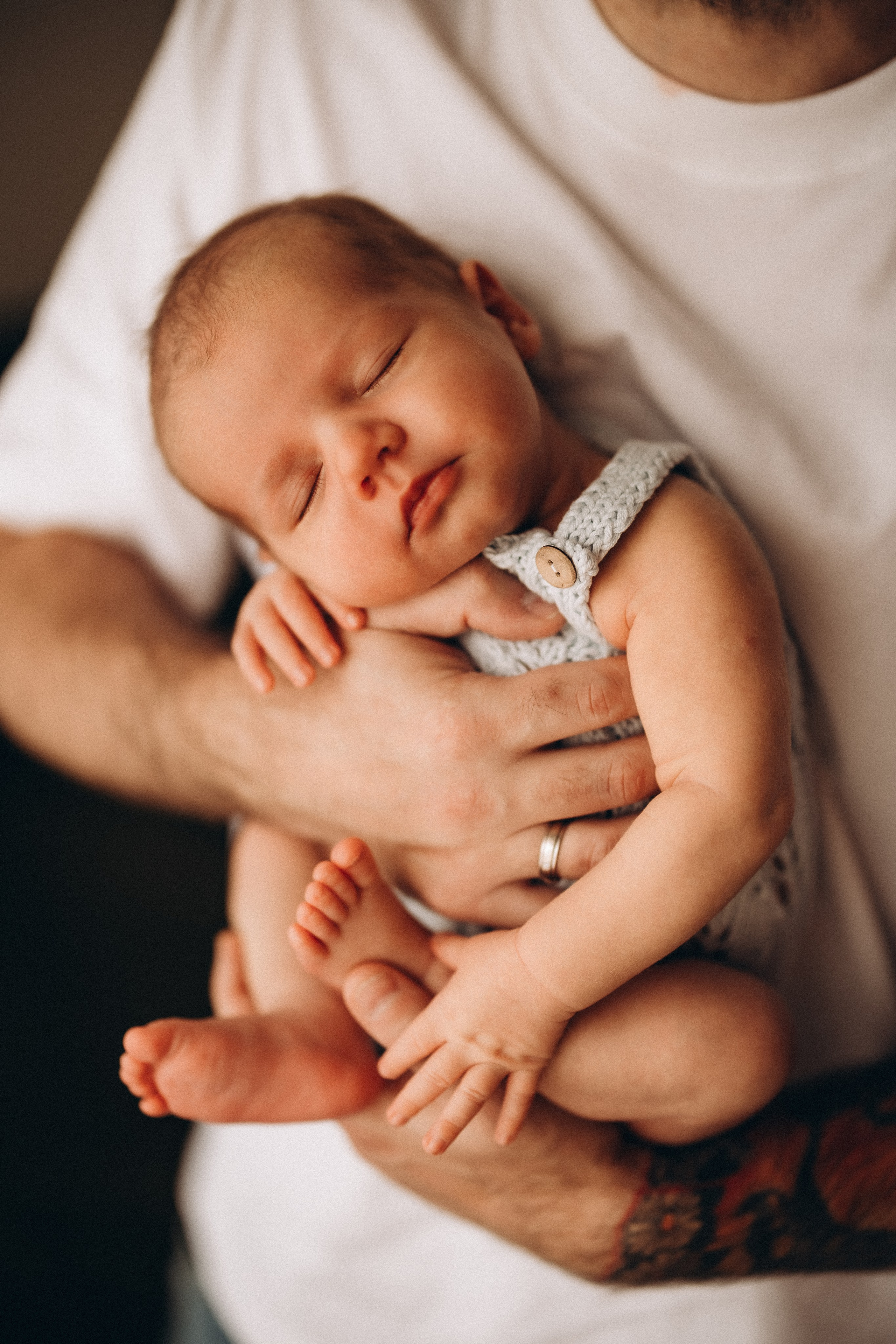 Ванечка. Евгения Пелипас